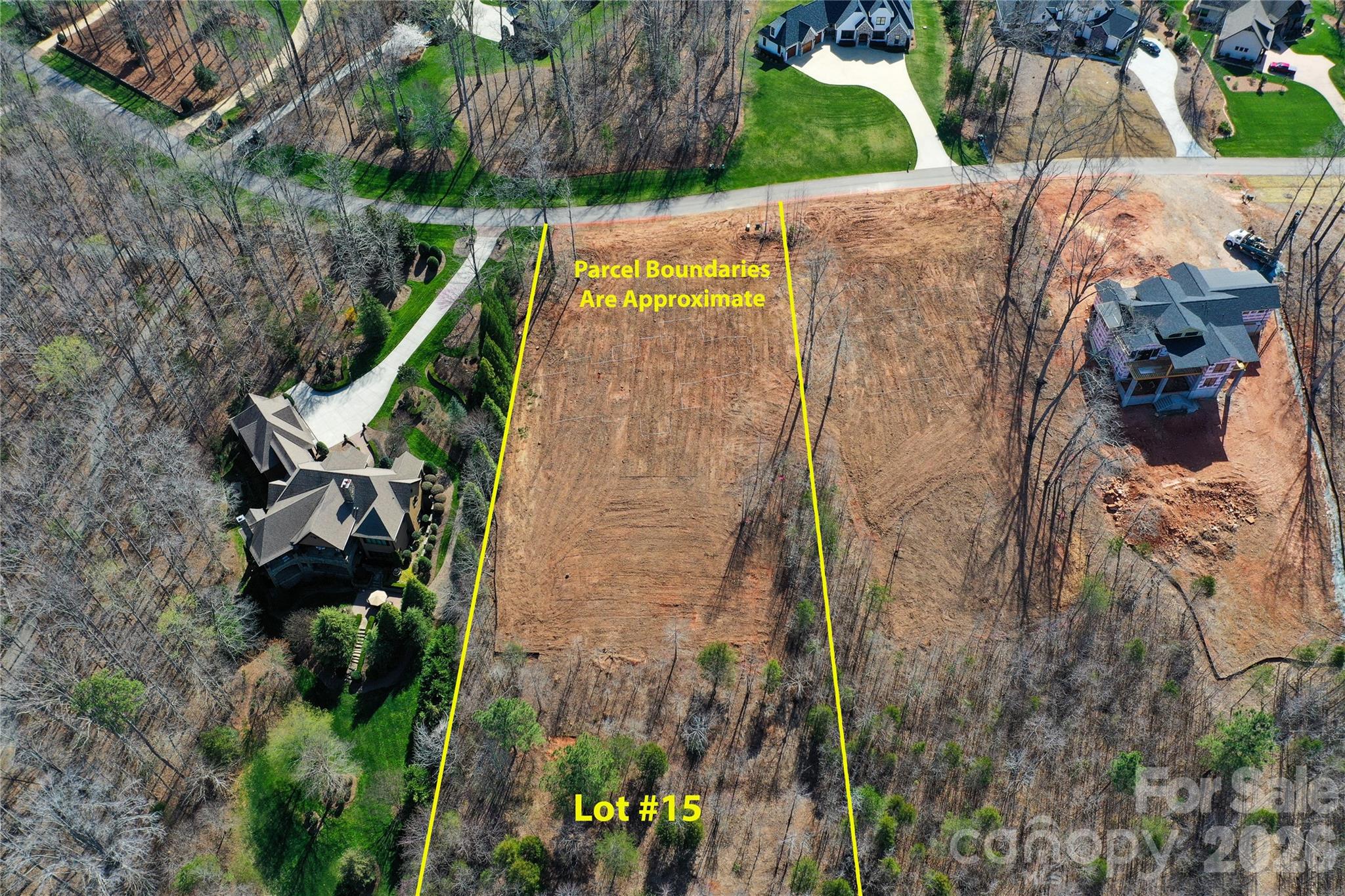 Pinnacle Ridge - Residential