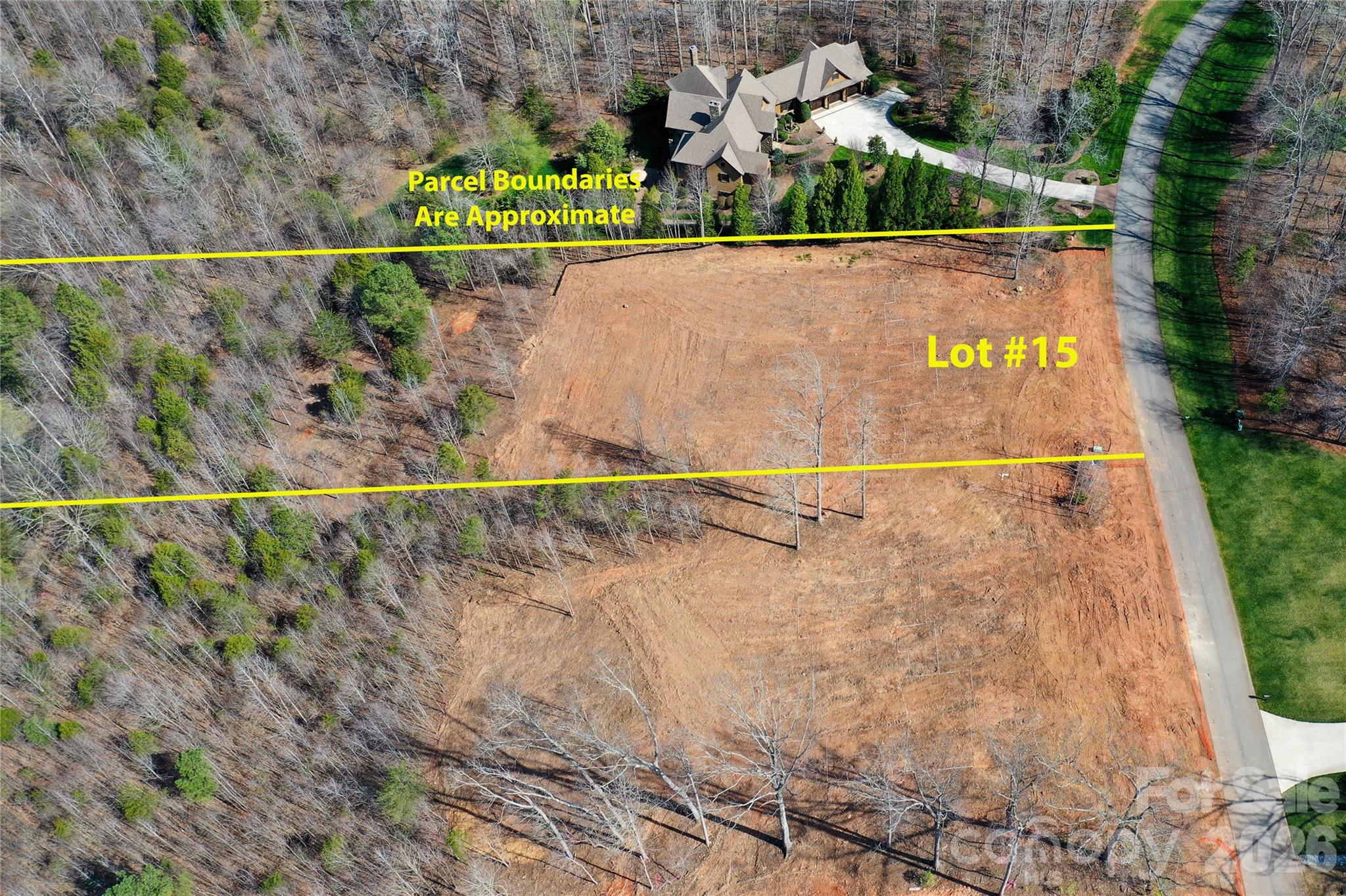 Pinnacle Ridge - Residential