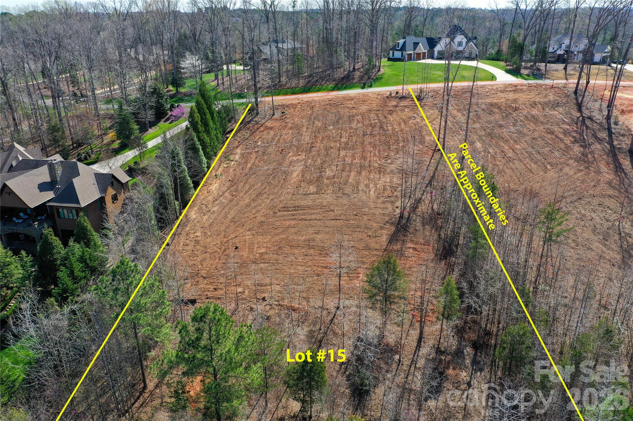 Pinnacle Ridge - Residential