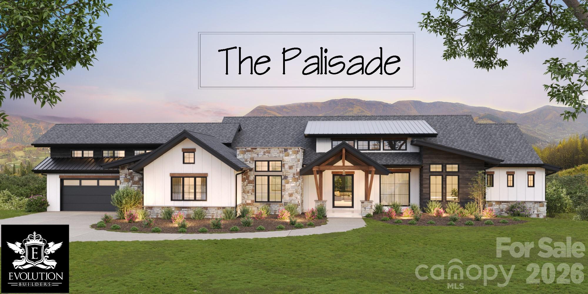 Pinnacle Ridge - Residential