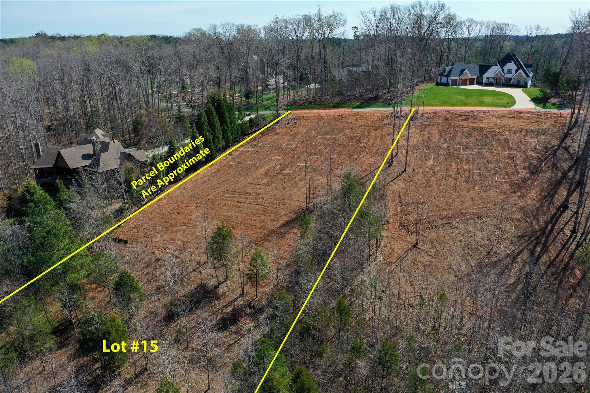 Pinnacle Ridge - Residential