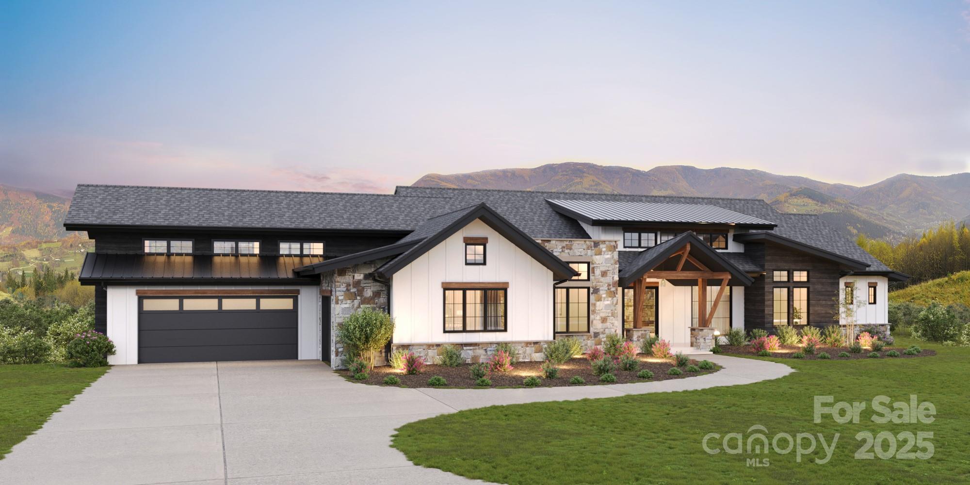 Pinnacle Ridge - Residential