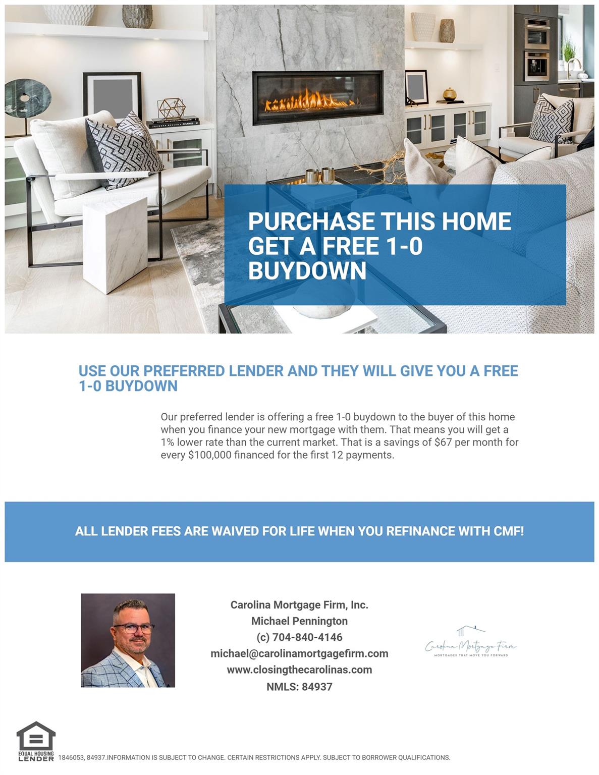 Pinnacle Ridge - Residential