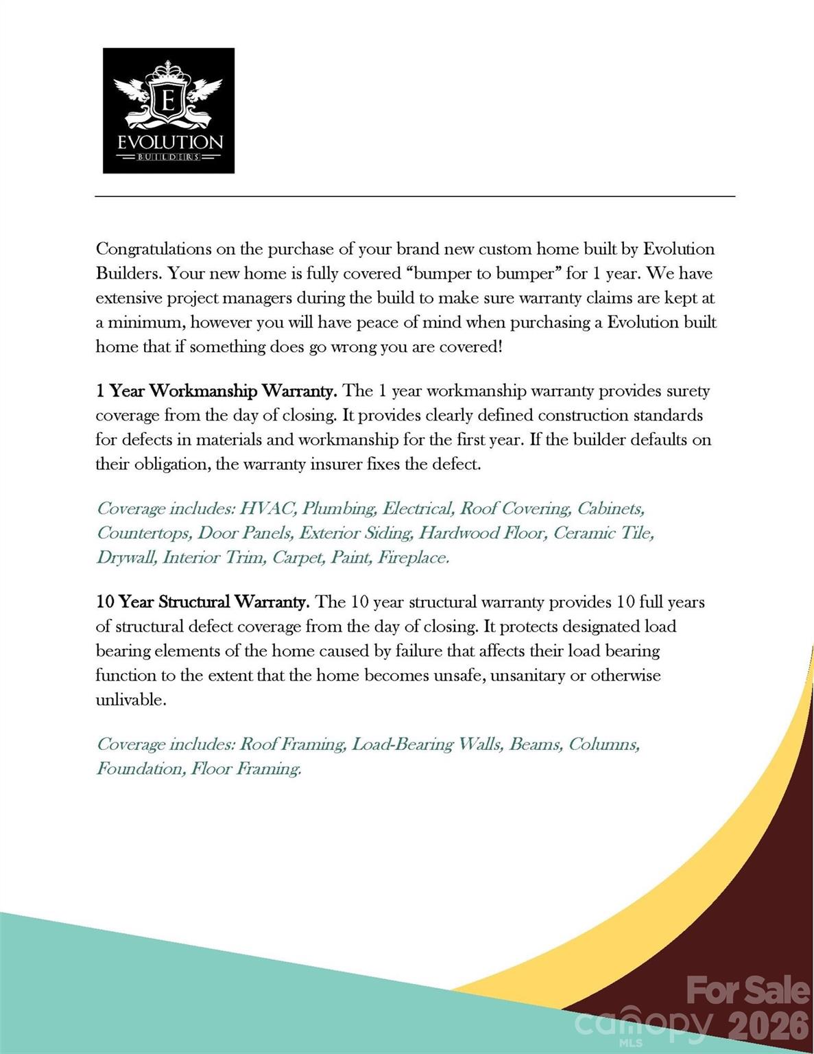 Pinnacle Ridge - Residential