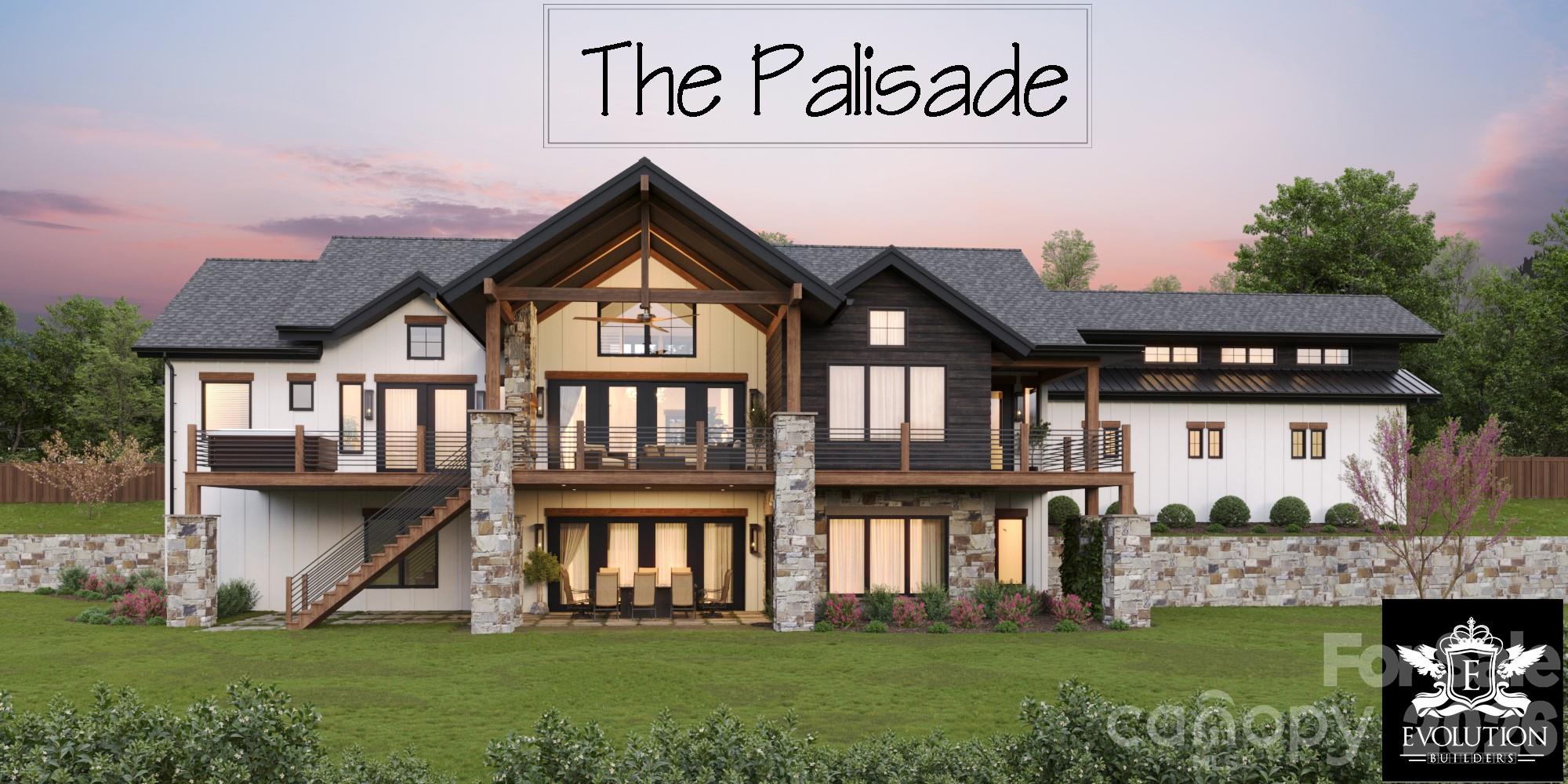 Pinnacle Ridge - Residential