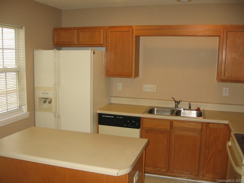 Holly Ridge - Residential Lease