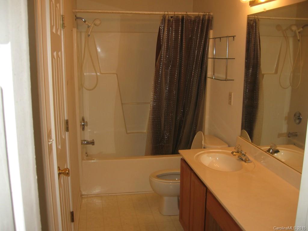 Holly Ridge - Residential Lease