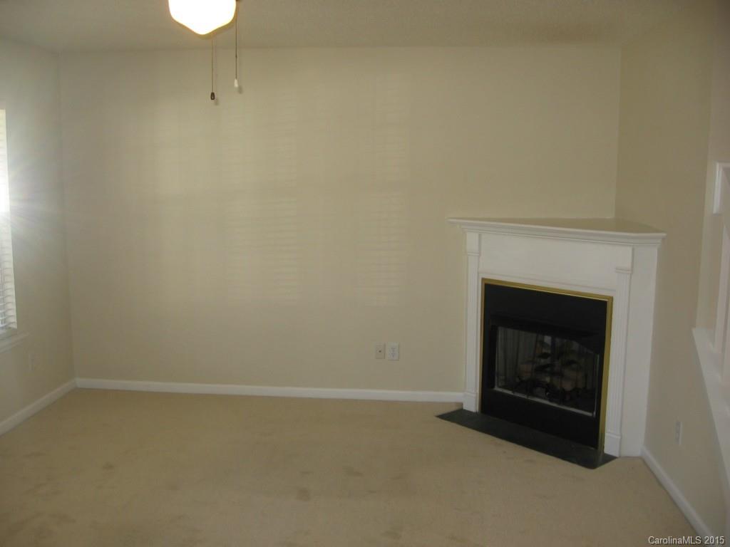 Holly Ridge - Residential Lease