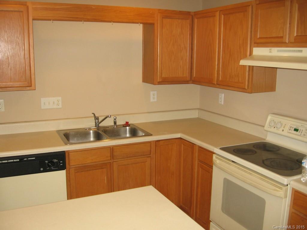 Holly Ridge - Residential Lease