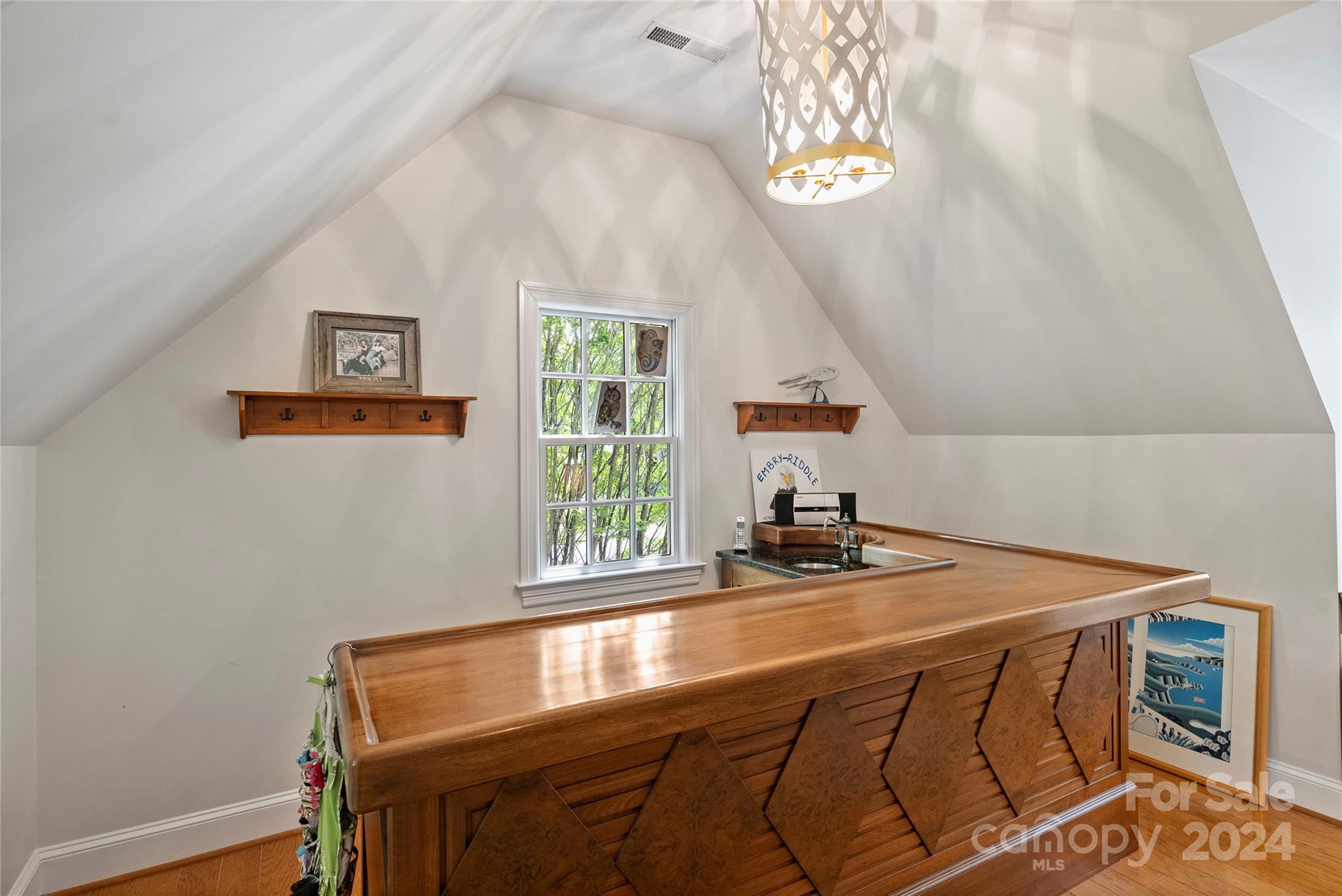 Royden - Residential