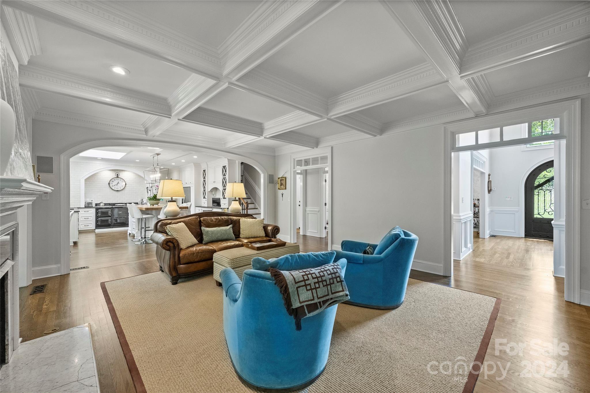 Royden - Residential