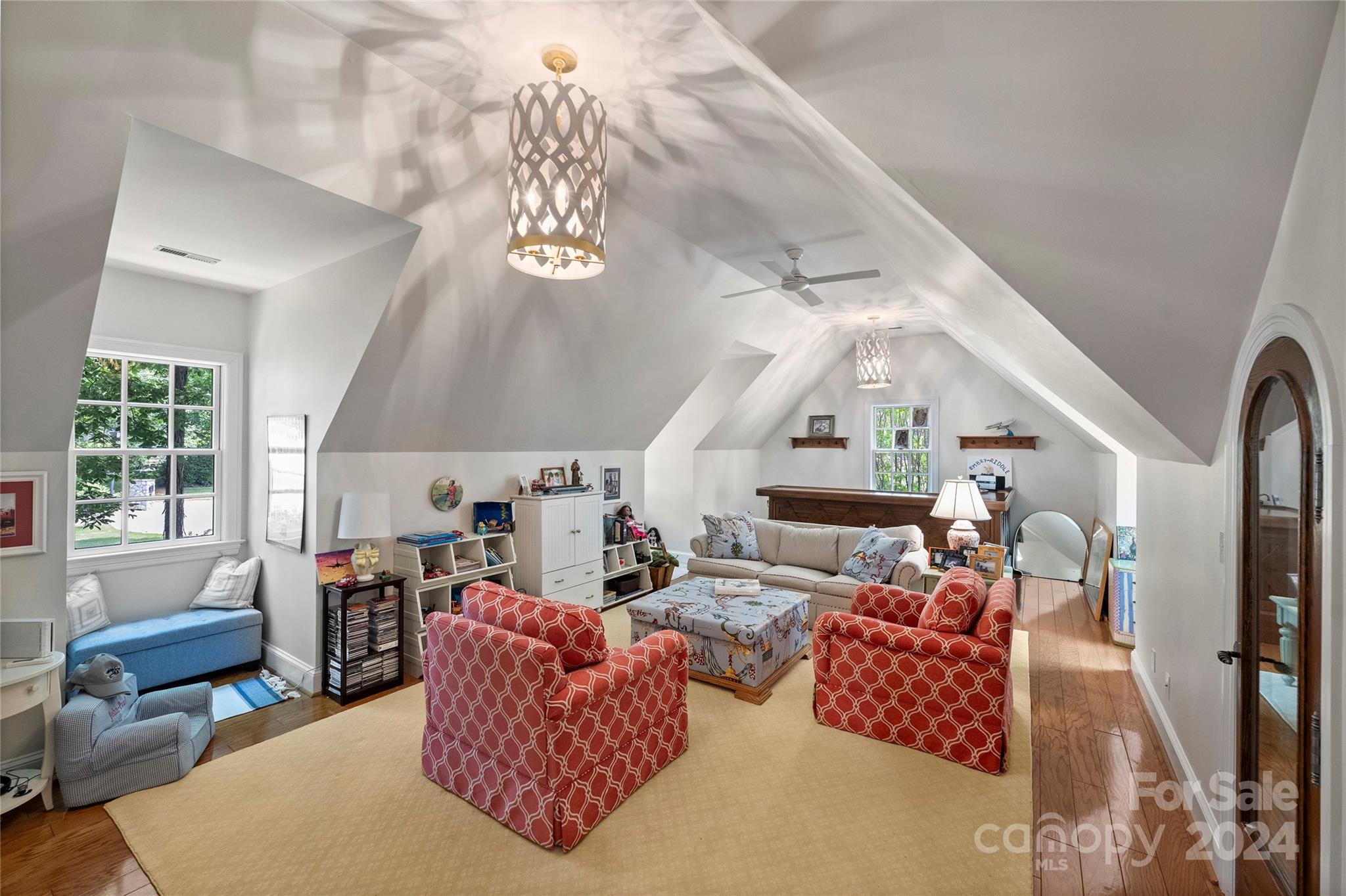 Royden - Residential