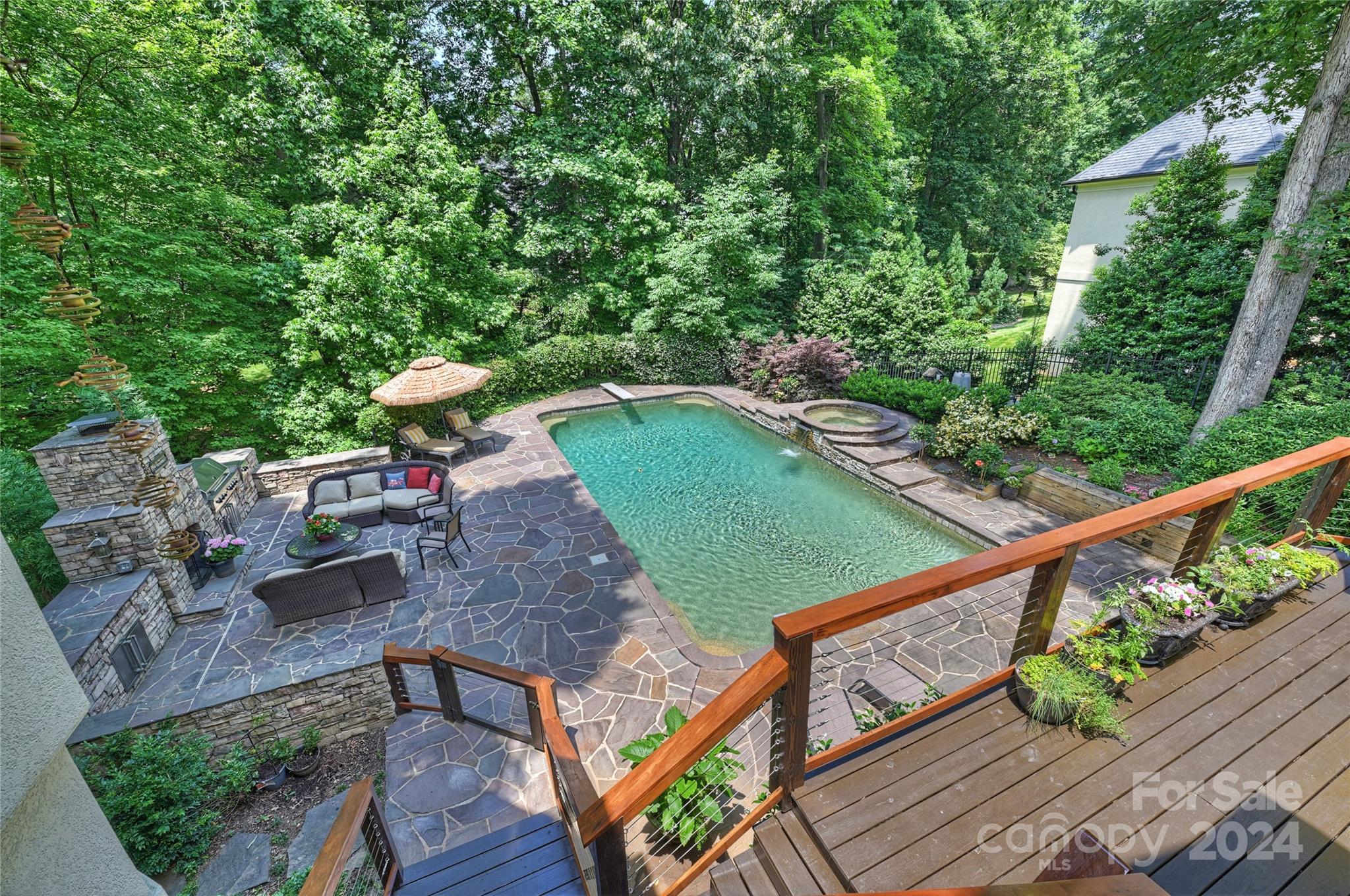 Royden - Residential