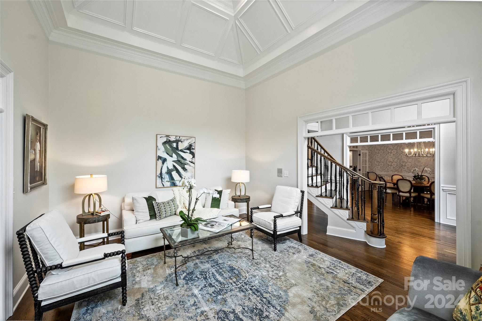 Royden - Residential