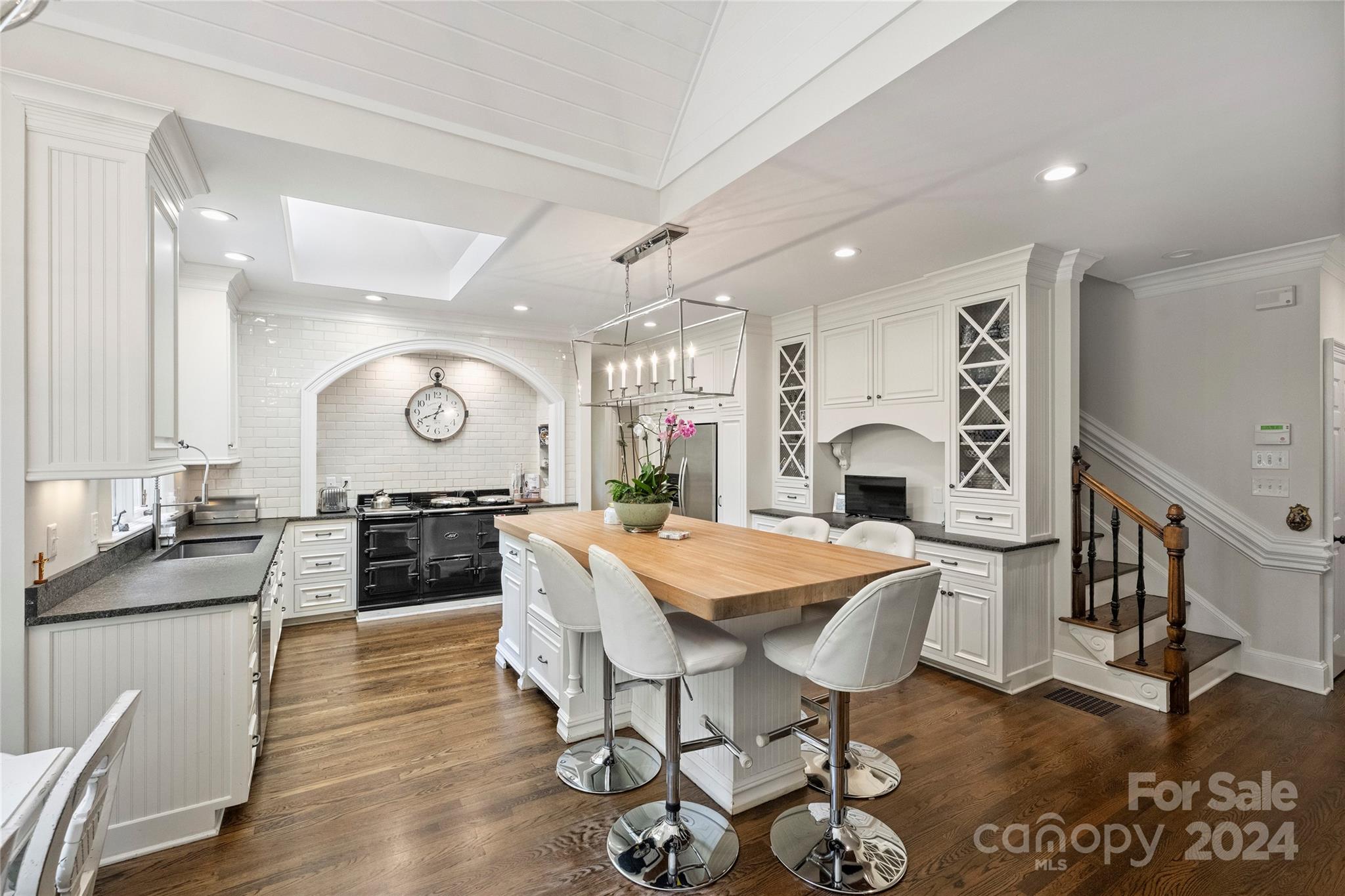 Royden - Residential