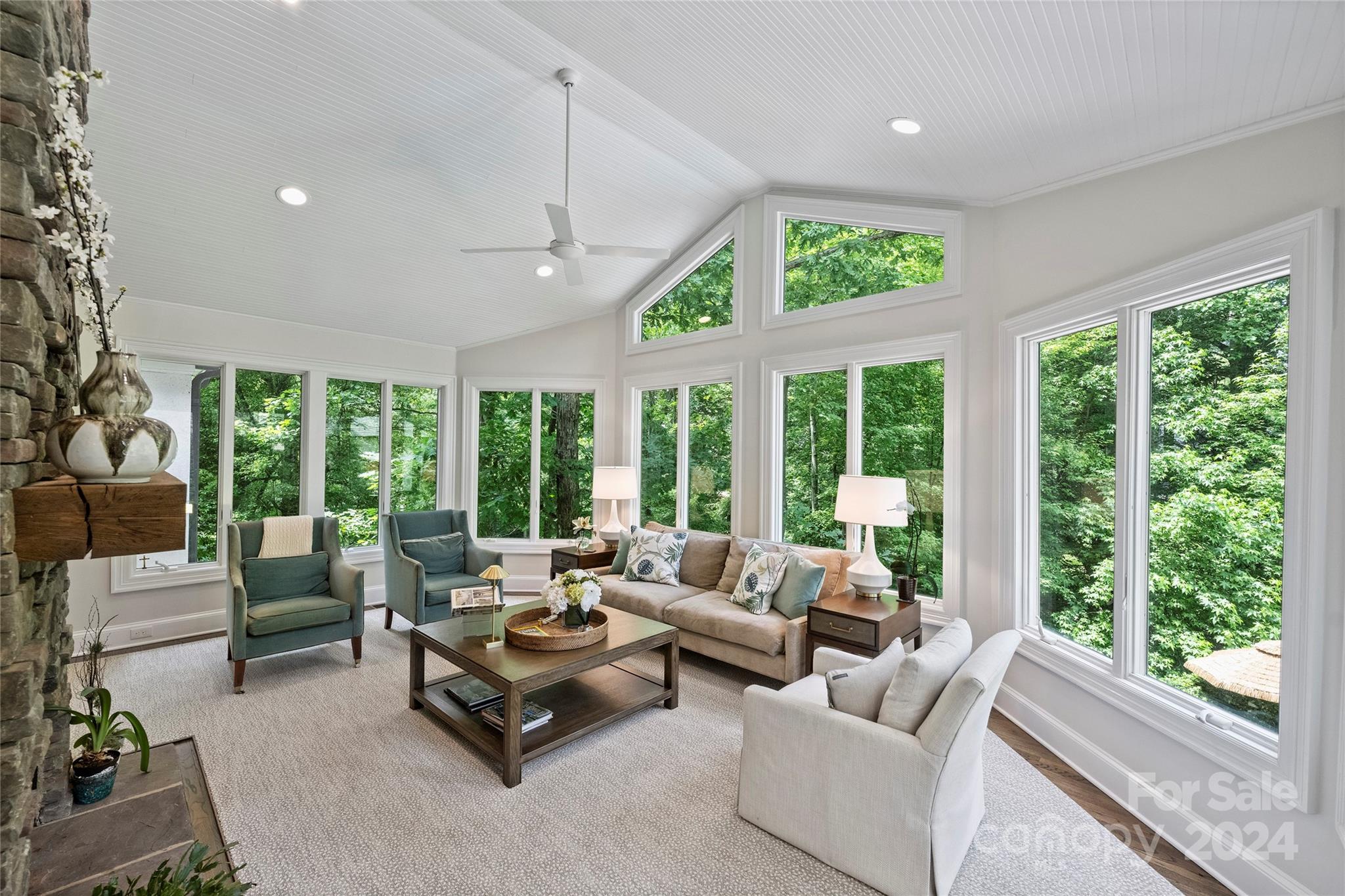 Royden - Residential