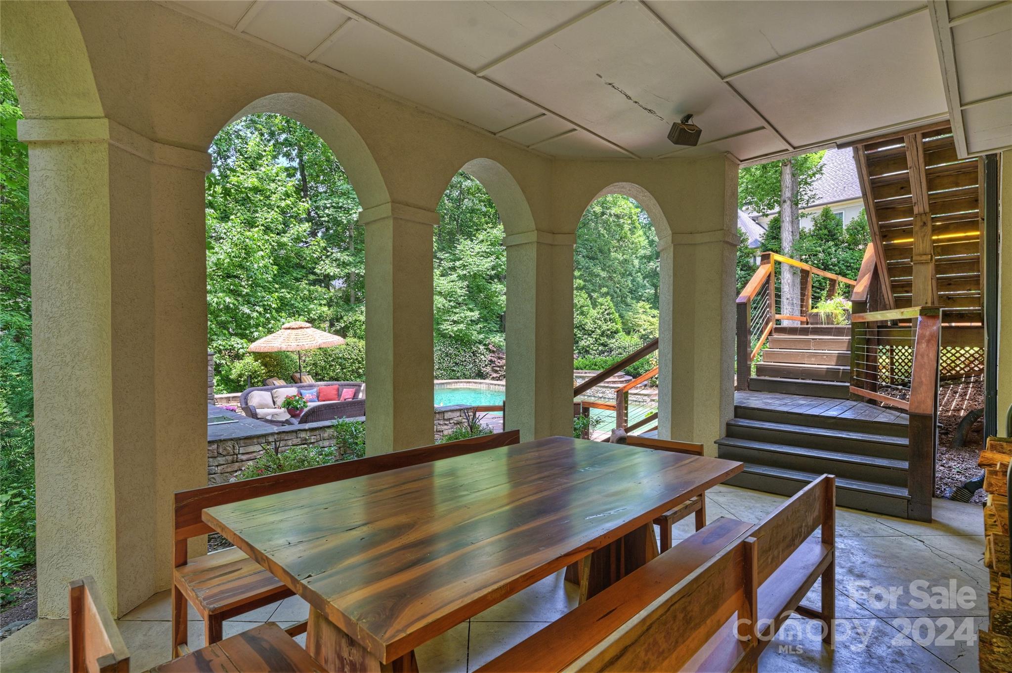 Royden - Residential