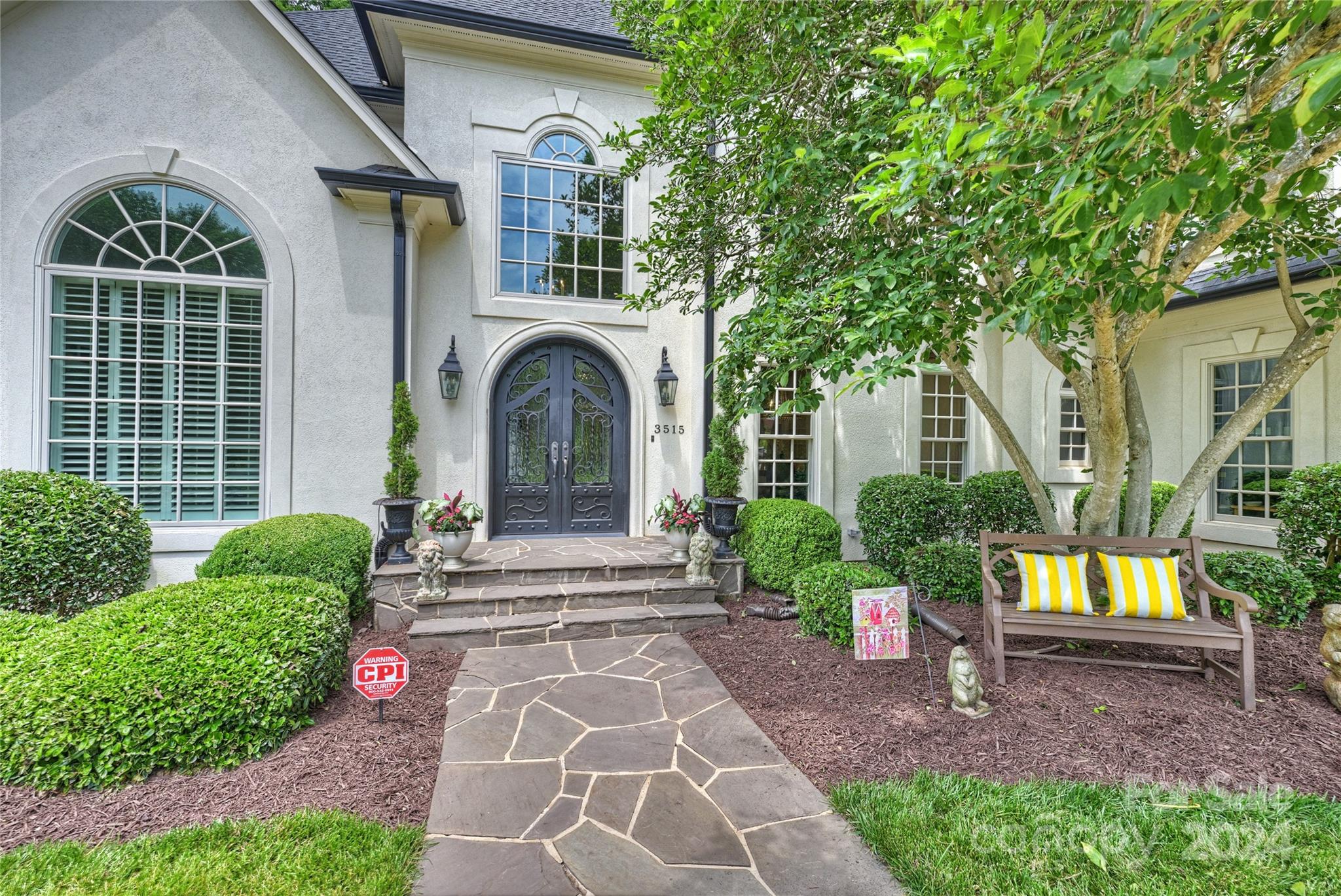 Royden - Residential