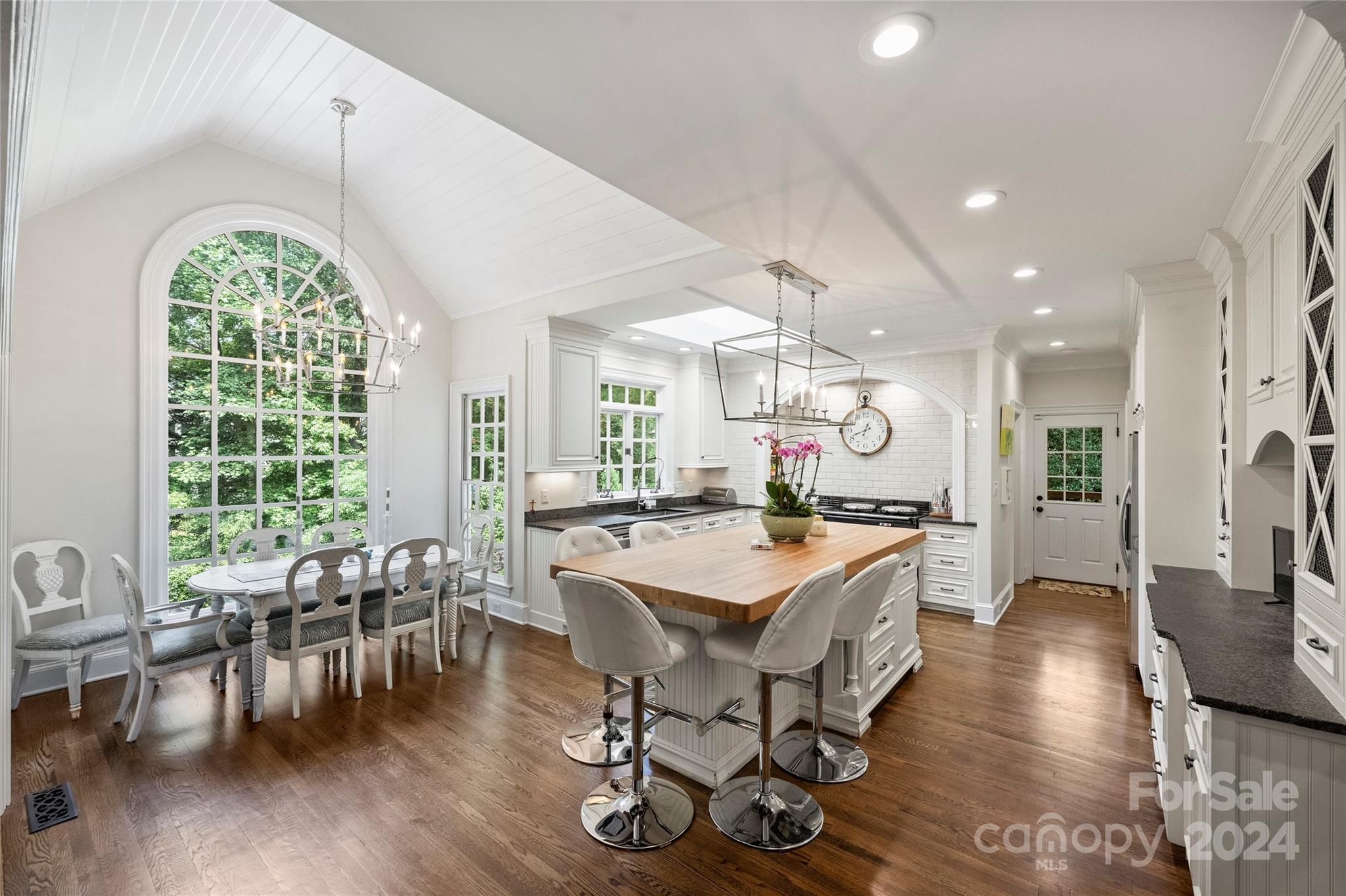 Royden - Residential