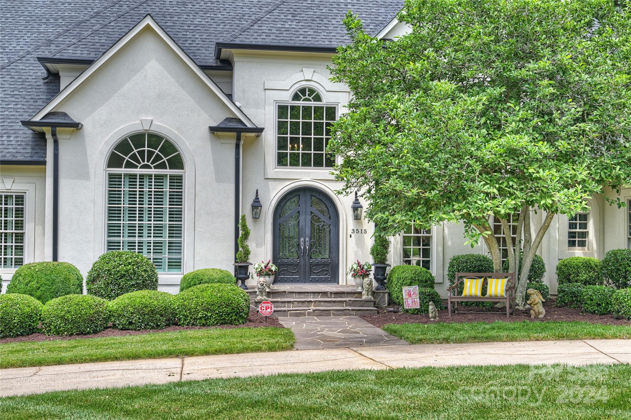 Royden - Residential