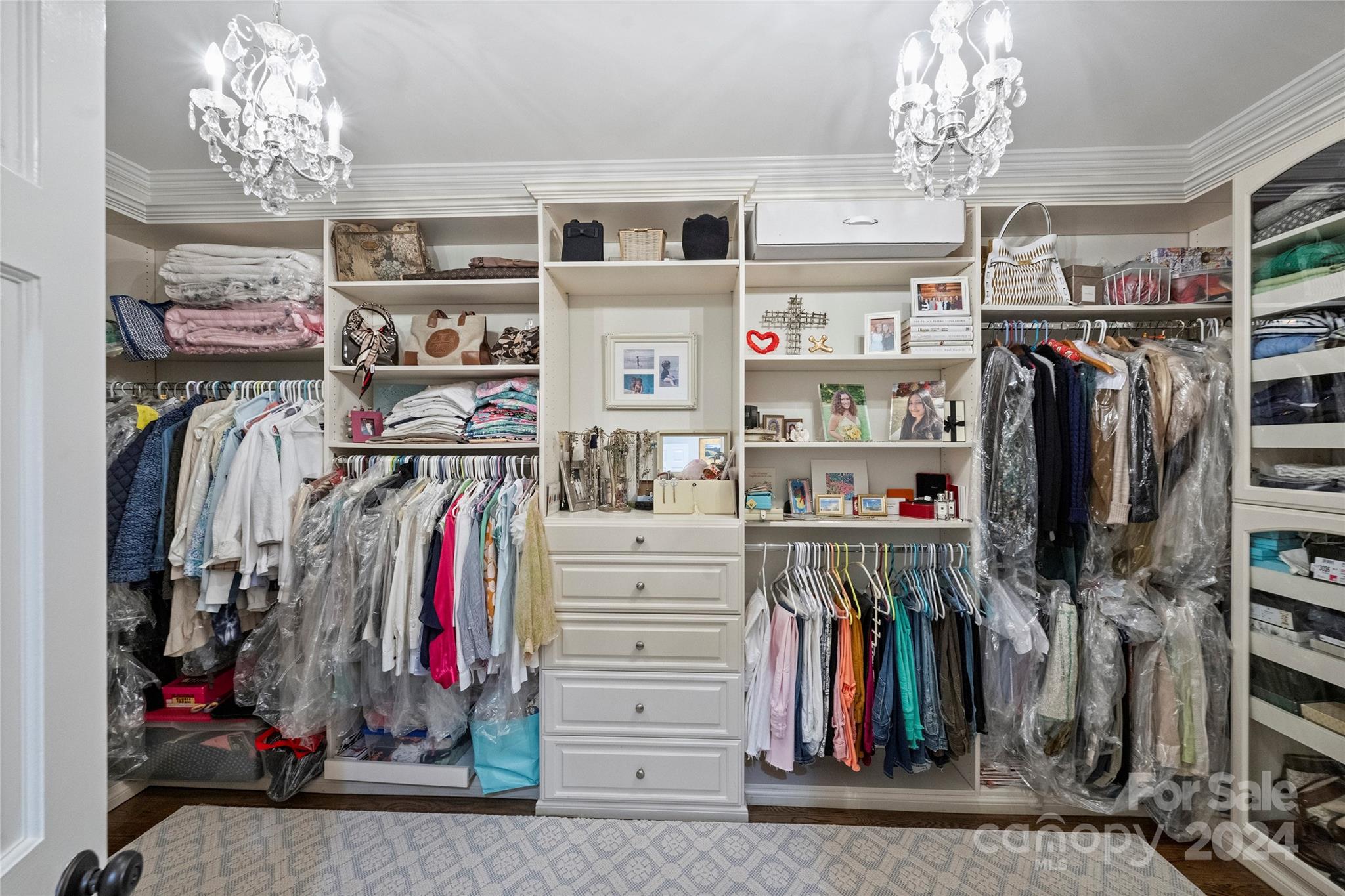 Royden - Residential