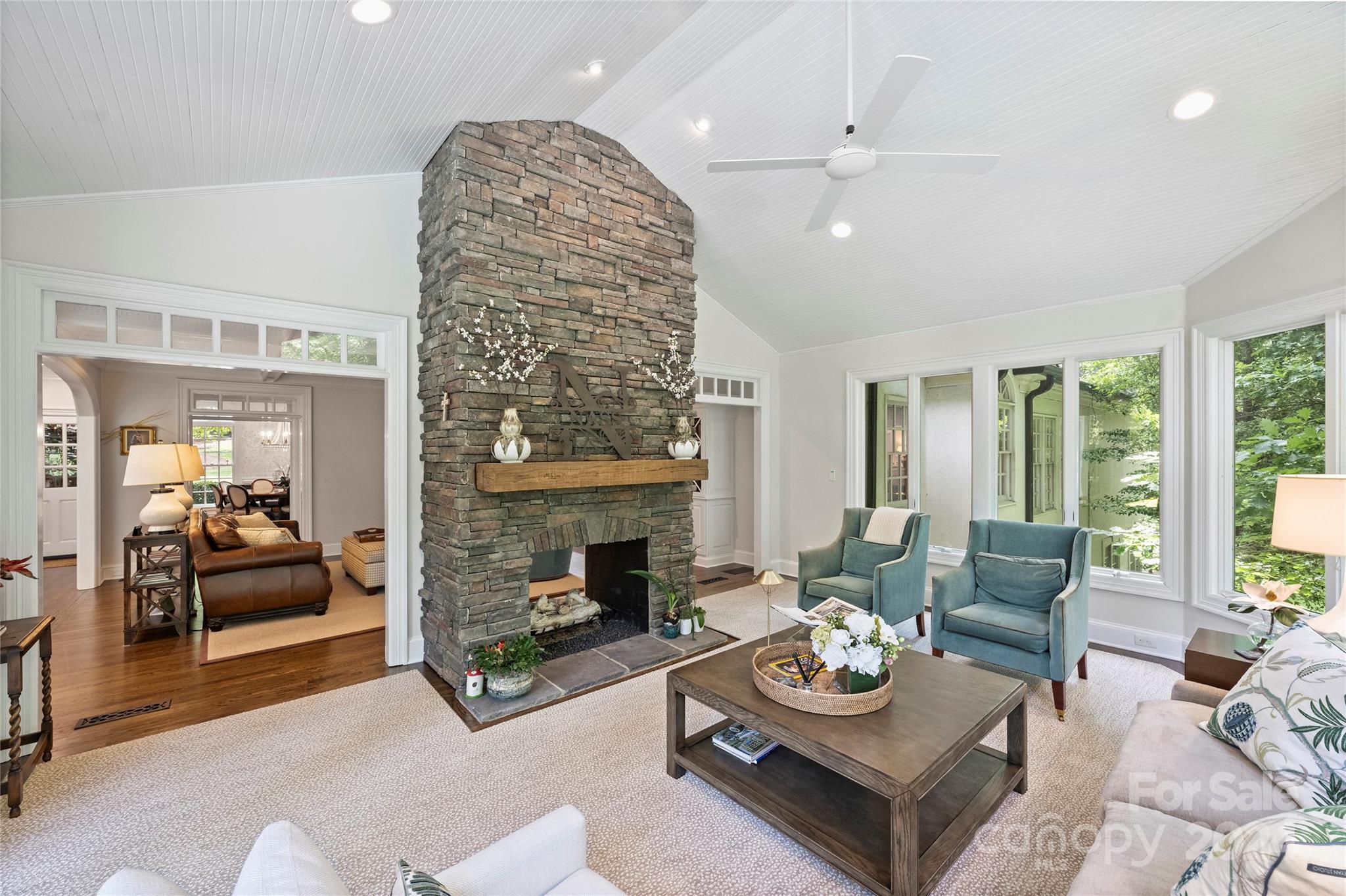 Royden - Residential