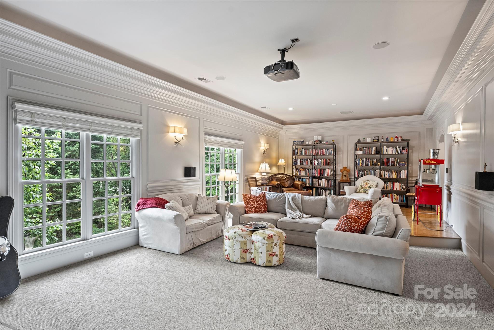 Royden - Residential