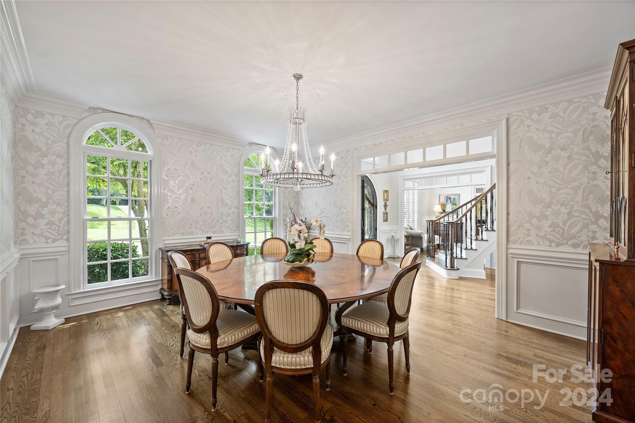 Royden - Residential