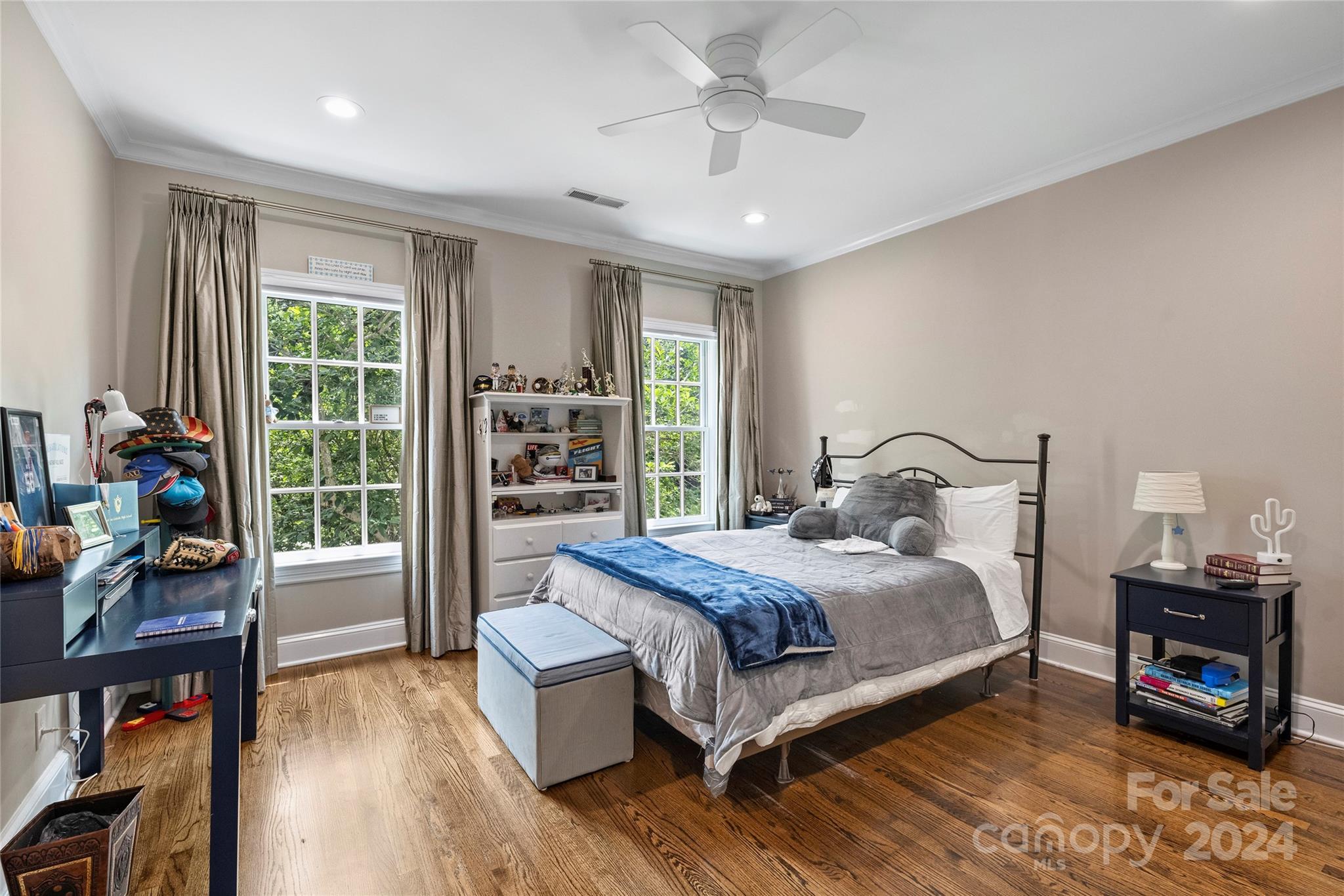 Royden - Residential