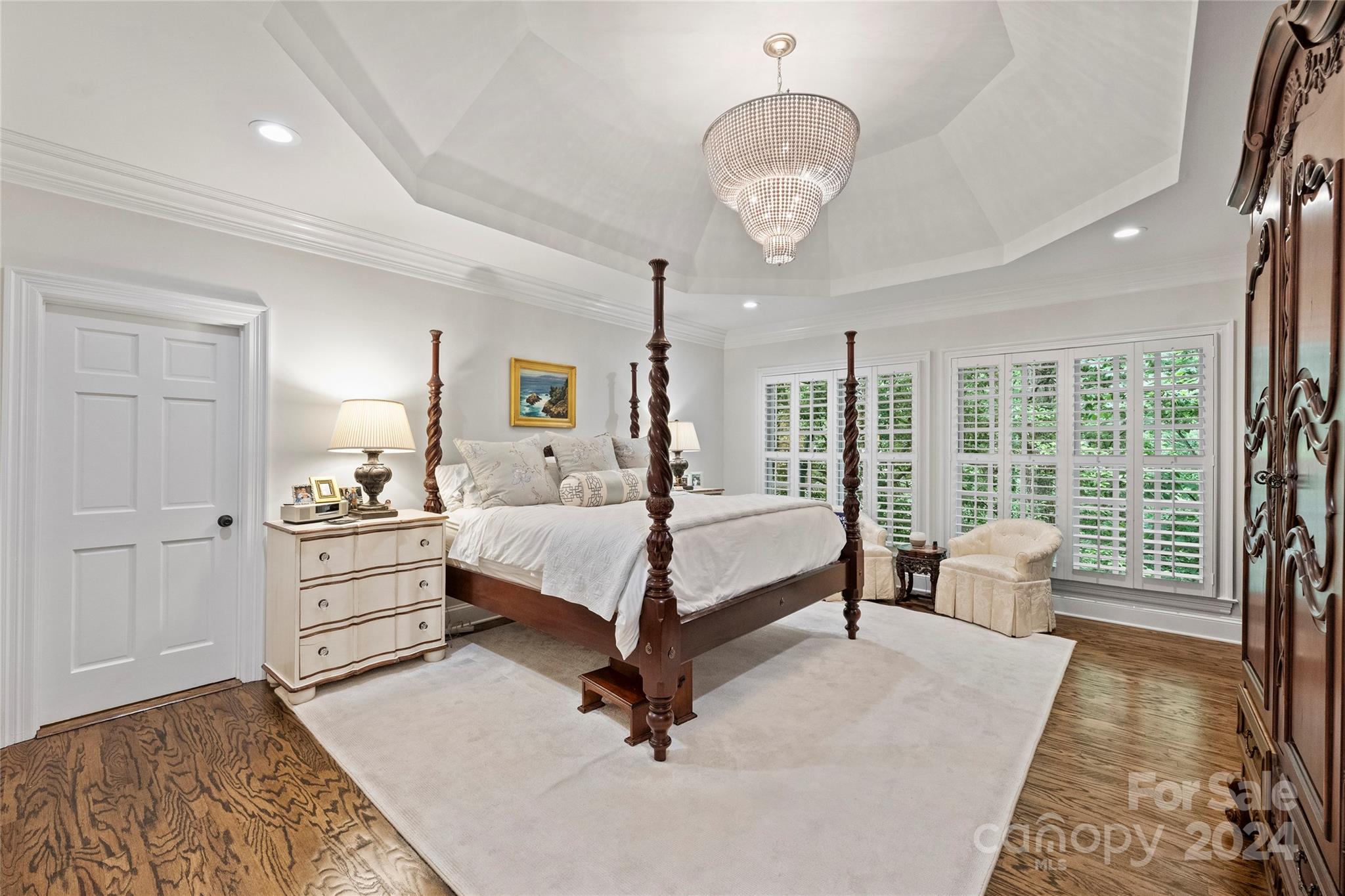 Royden - Residential