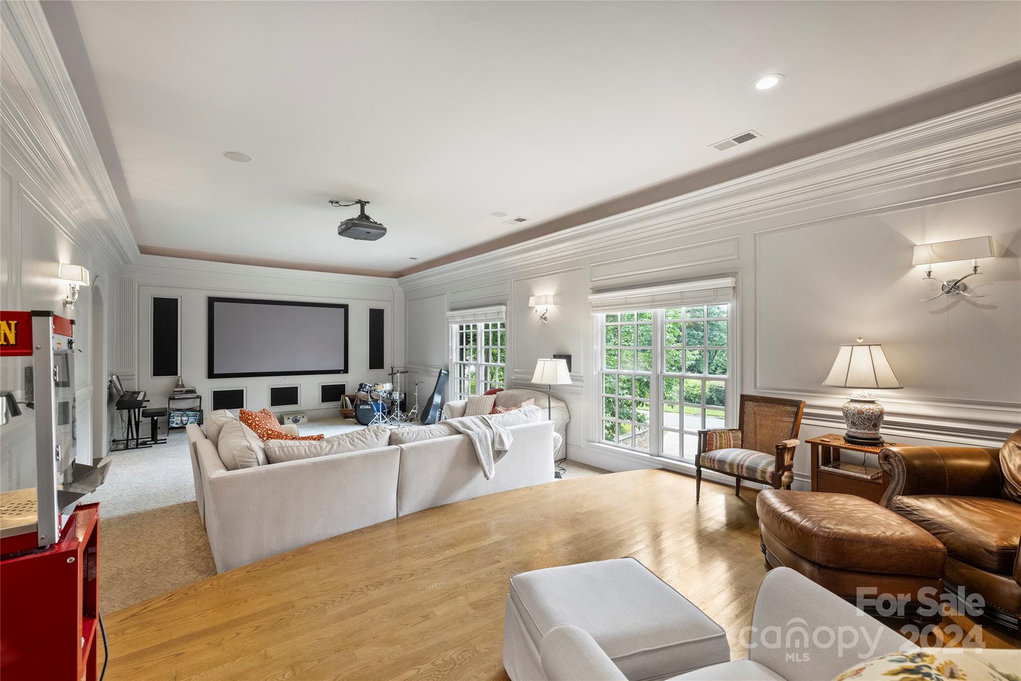 Royden - Residential