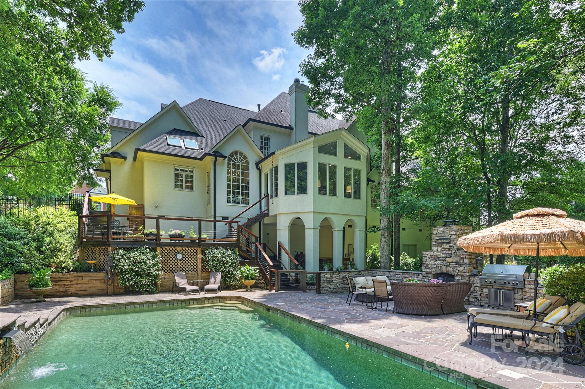 Royden - Residential