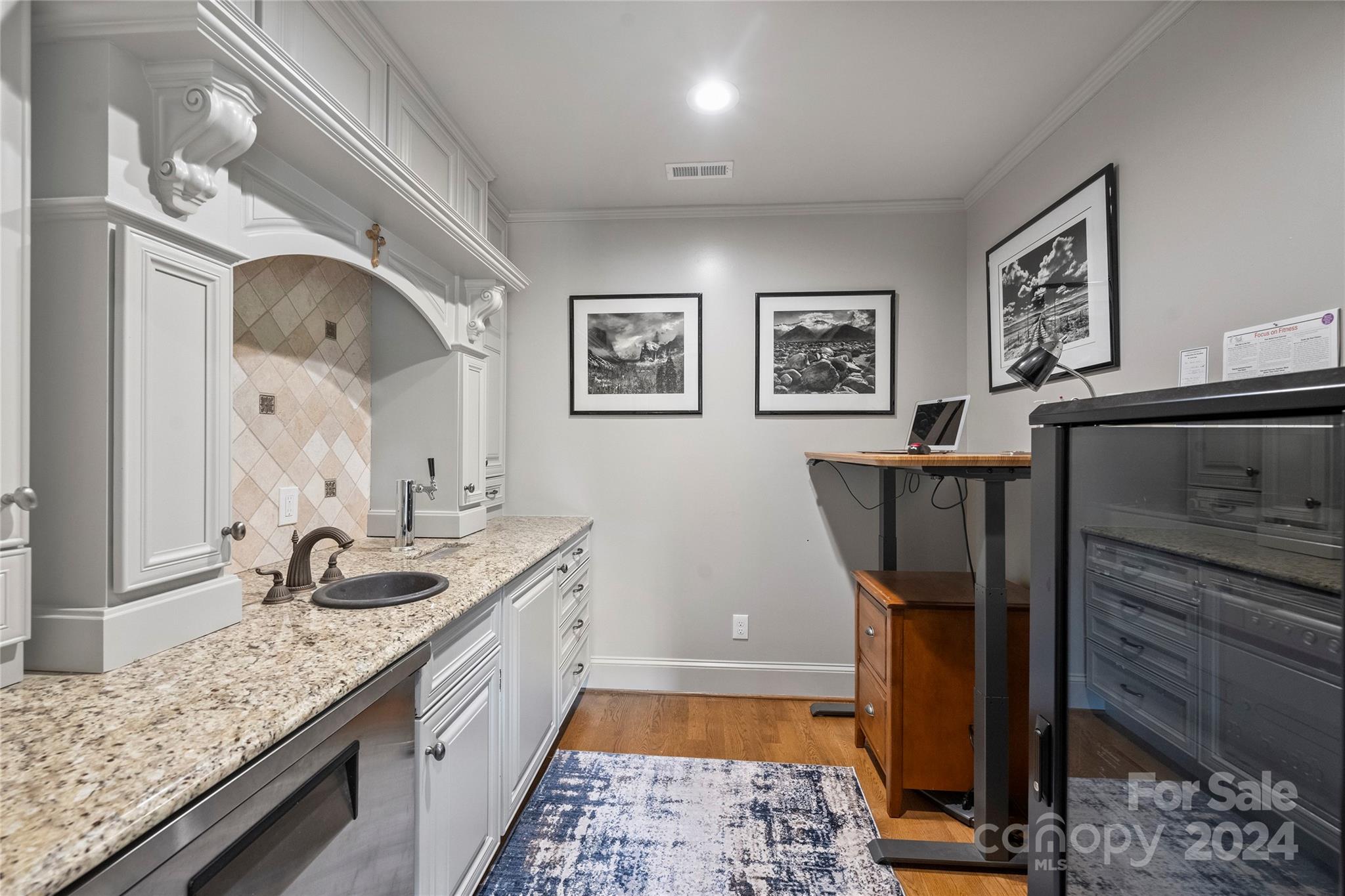 Royden - Residential