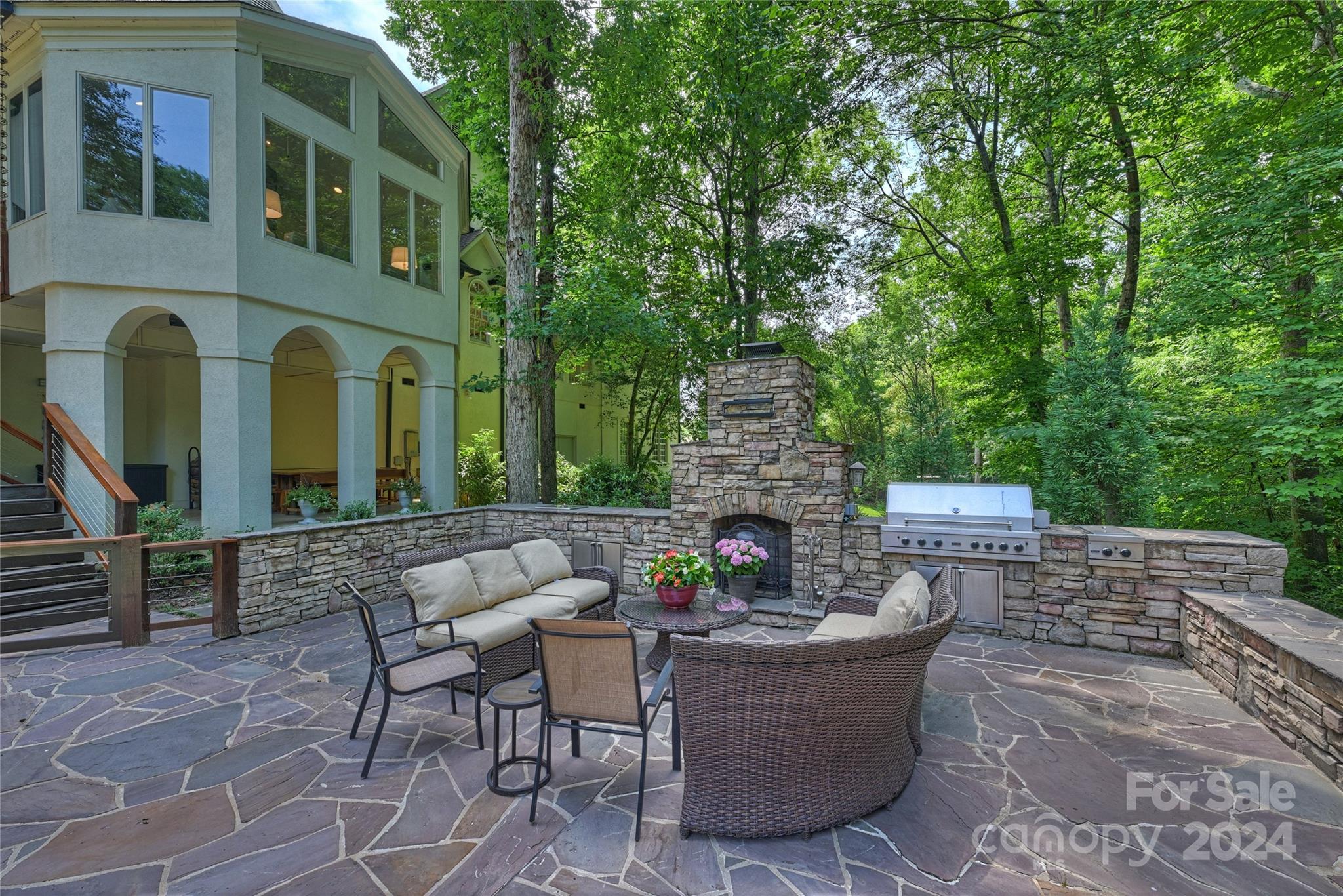 Royden - Residential