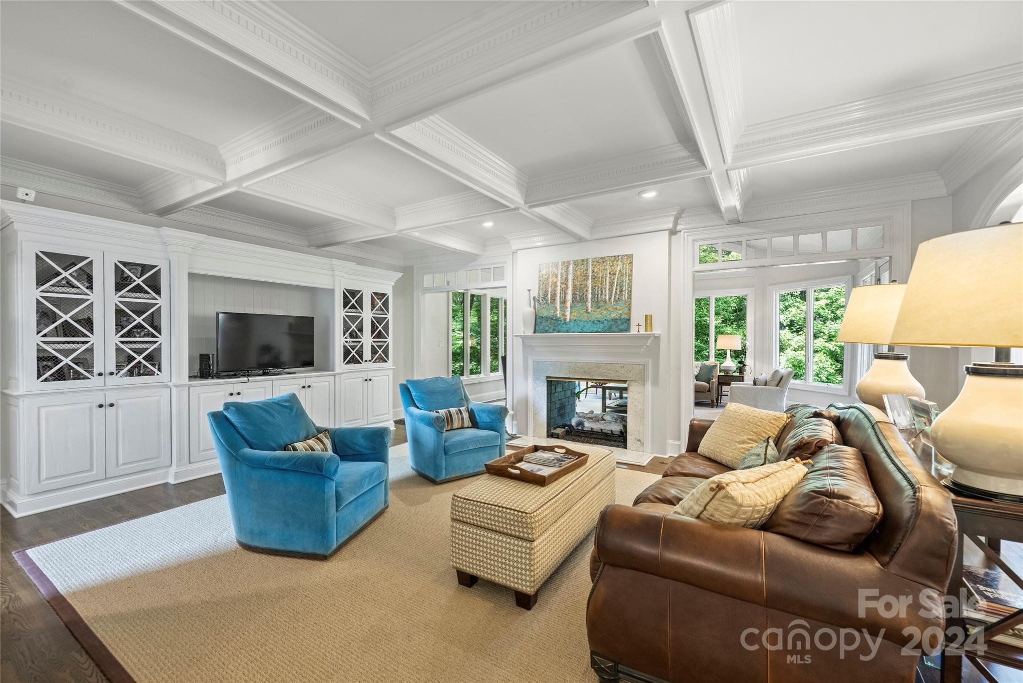 Royden - Residential