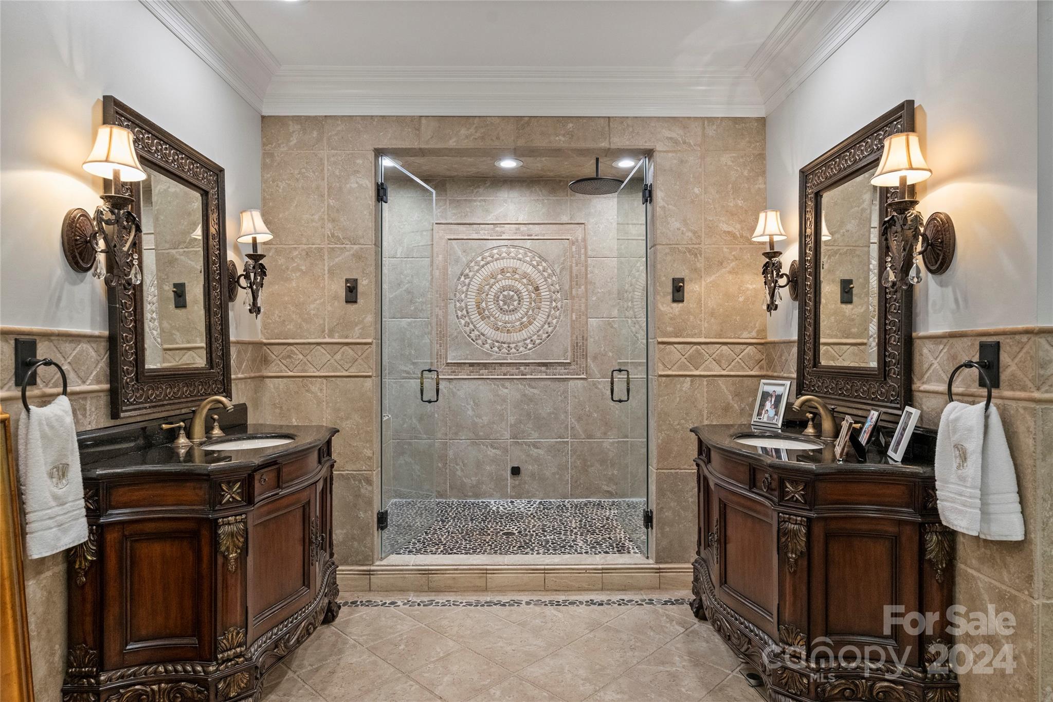 Royden - Residential