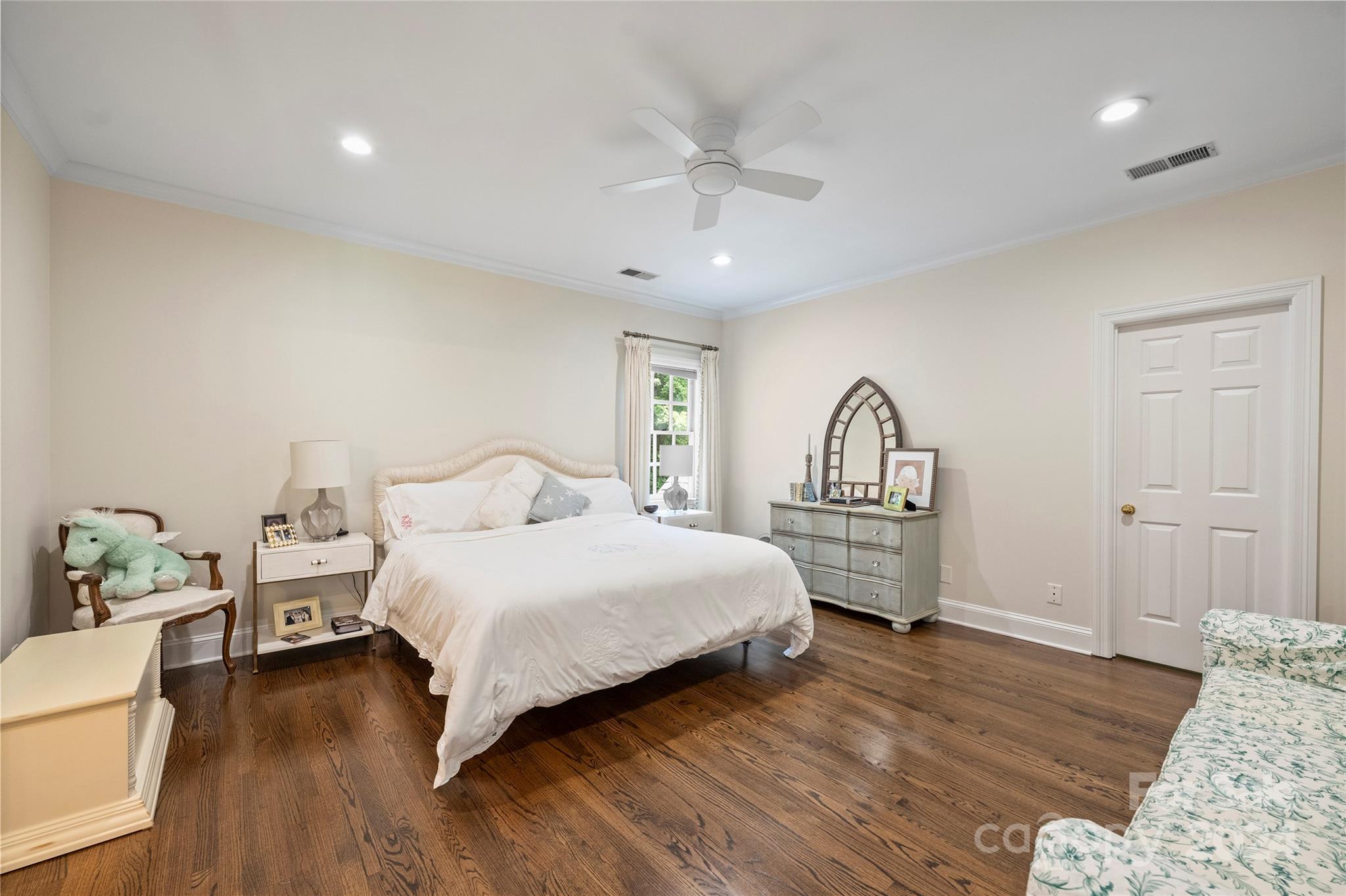 Royden - Residential