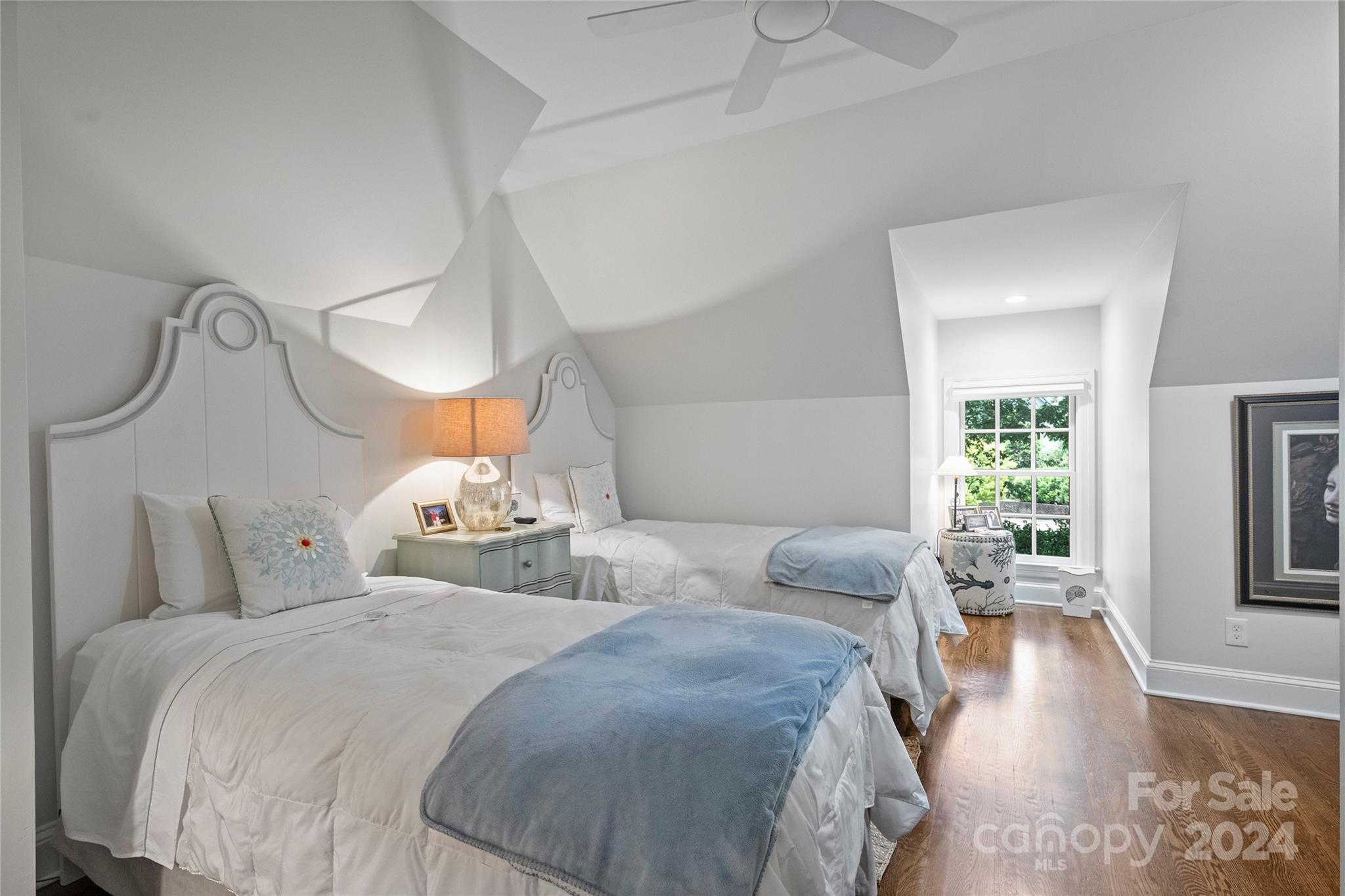 Royden - Residential