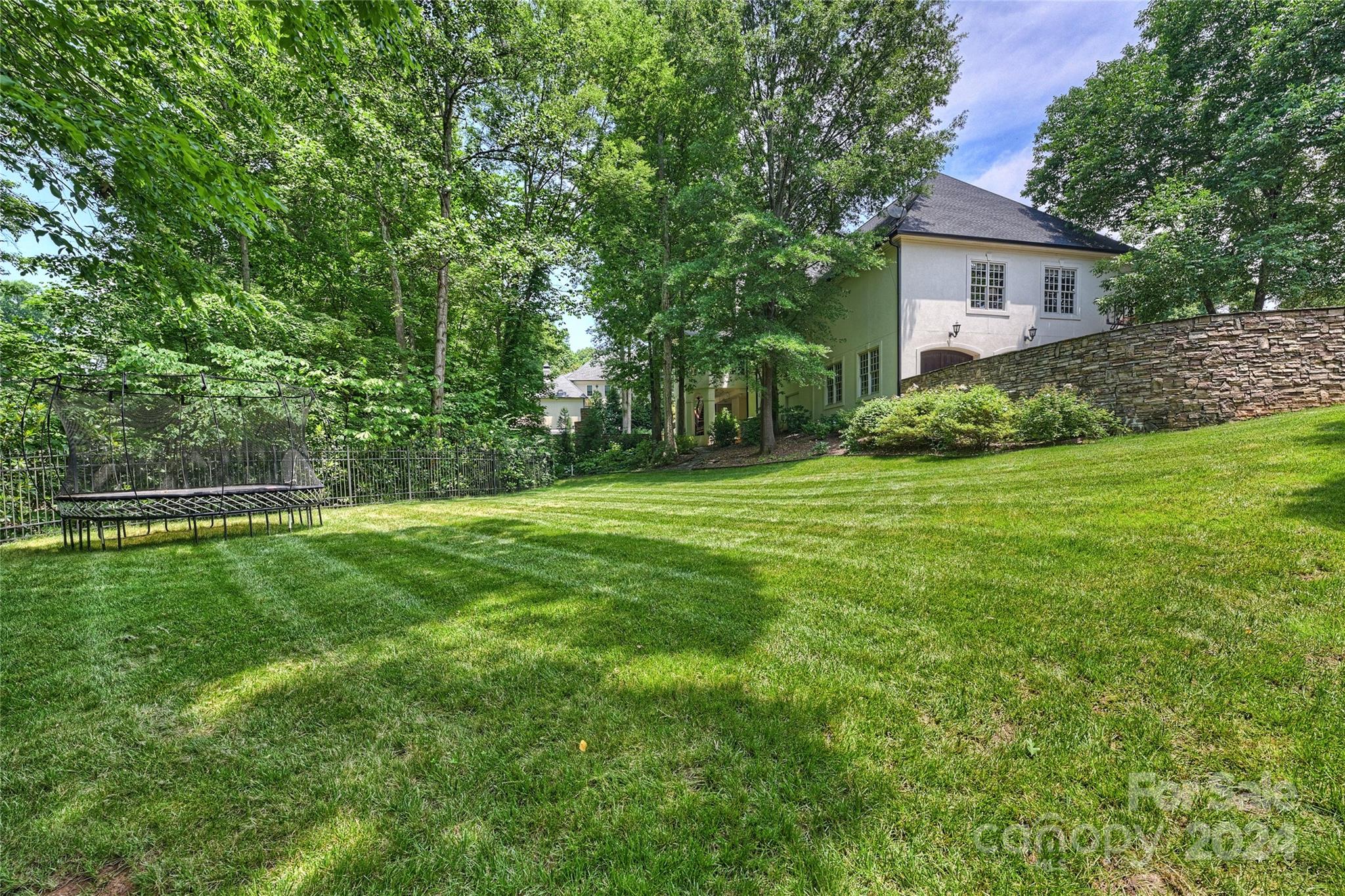 Royden - Residential