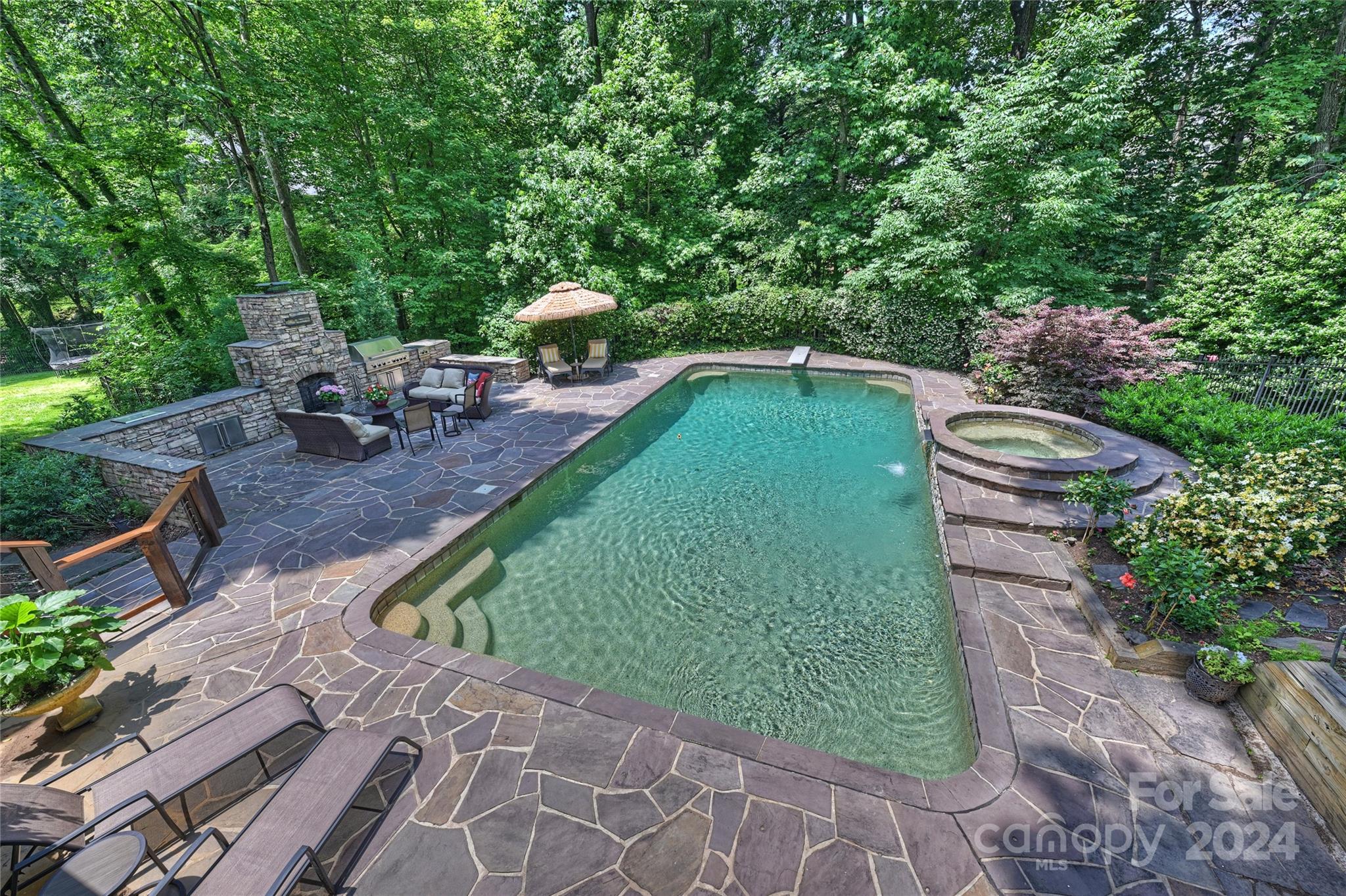 Royden - Residential