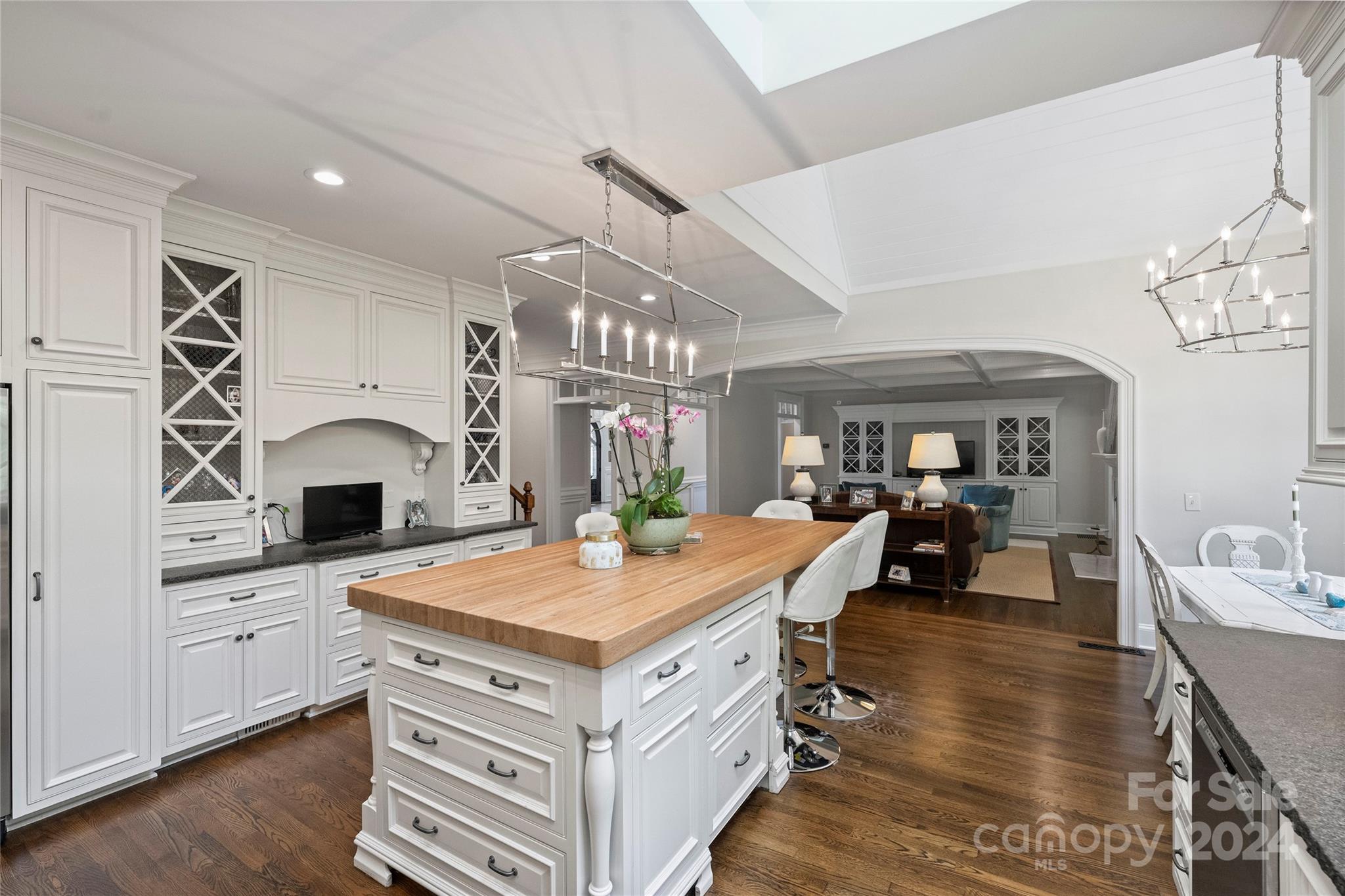 Royden - Residential