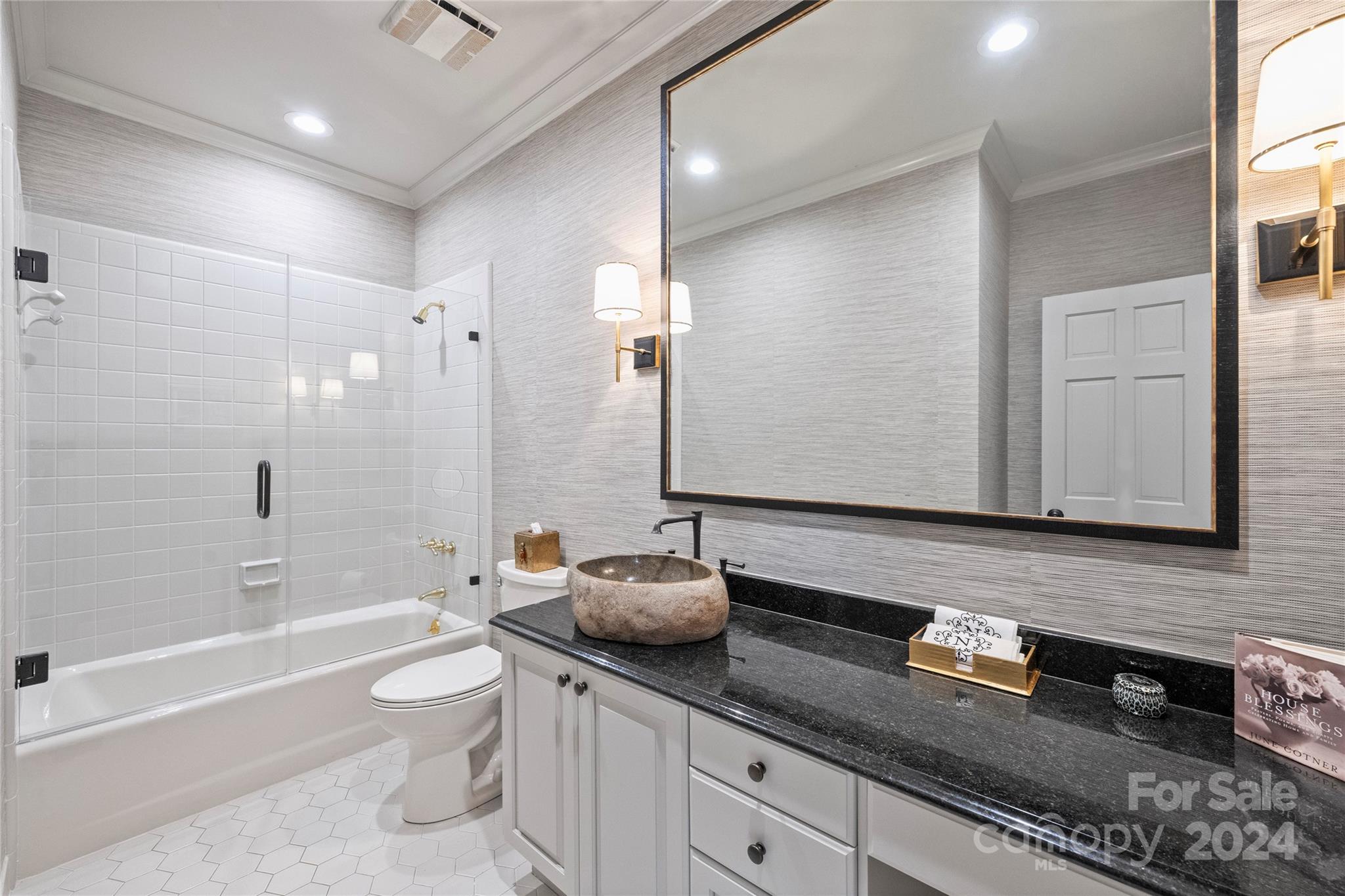 Royden - Residential