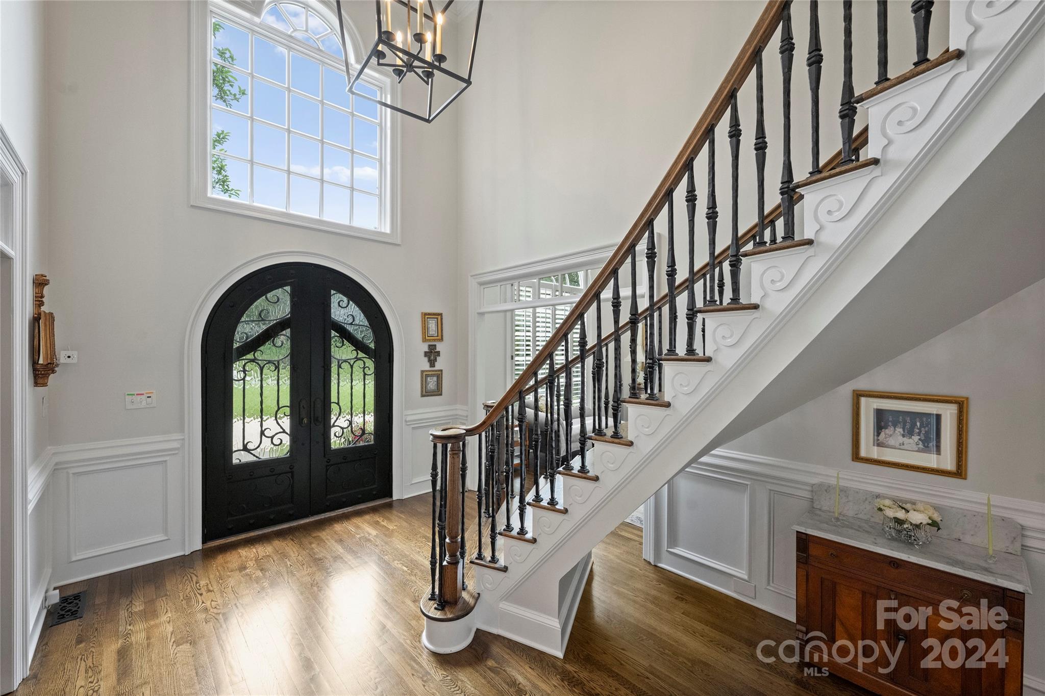 Royden - Residential