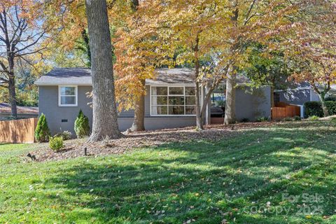 616 Northgate Avenue Charlotte NC 28209