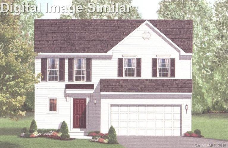 Rosegate - Residential