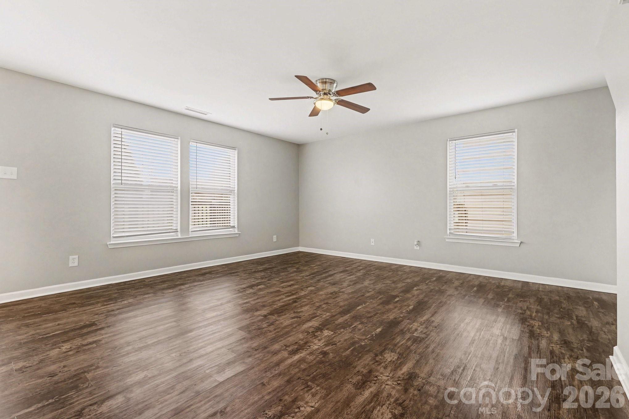 Oakbrooke - Residential