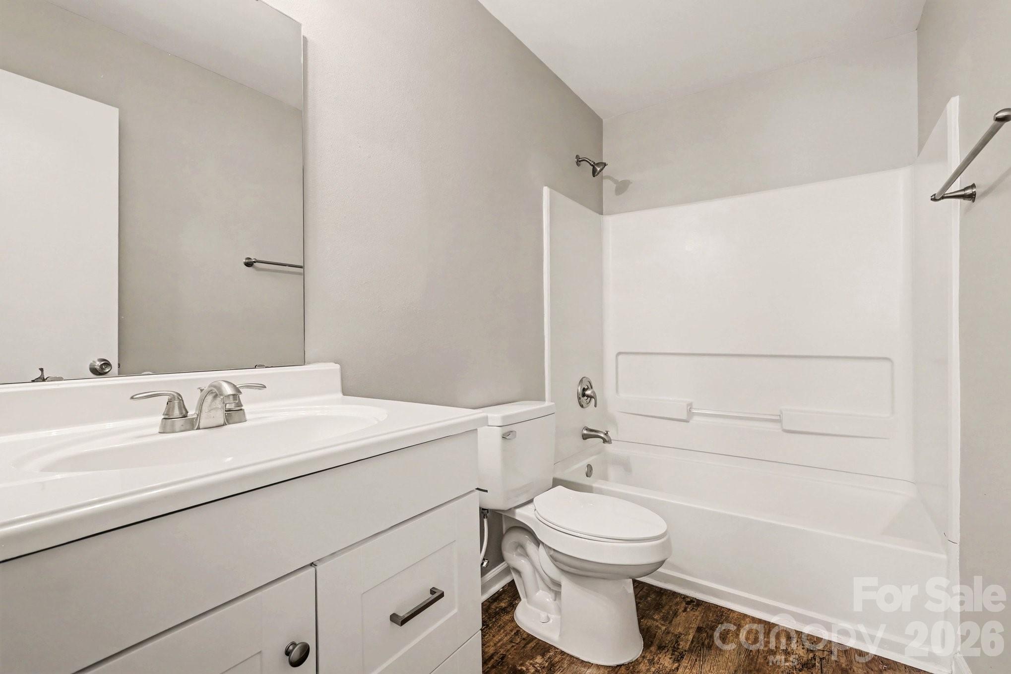 Oakbrooke - Residential