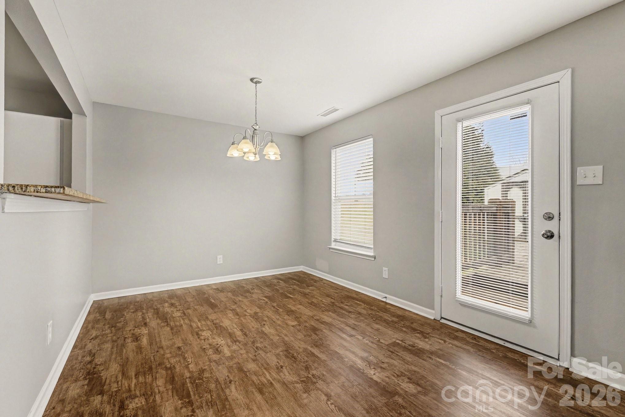 Oakbrooke - Residential