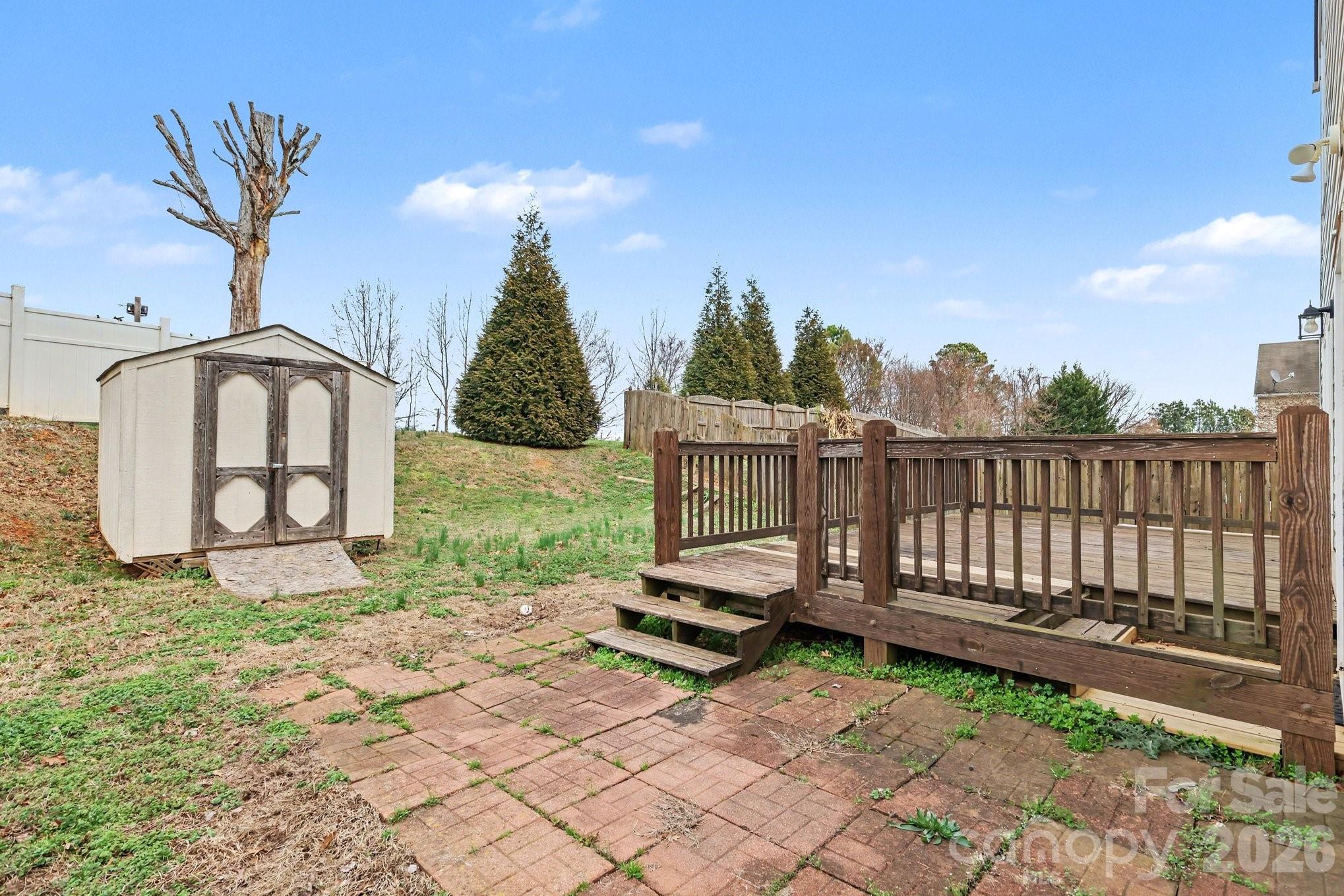 Oakbrooke - Residential