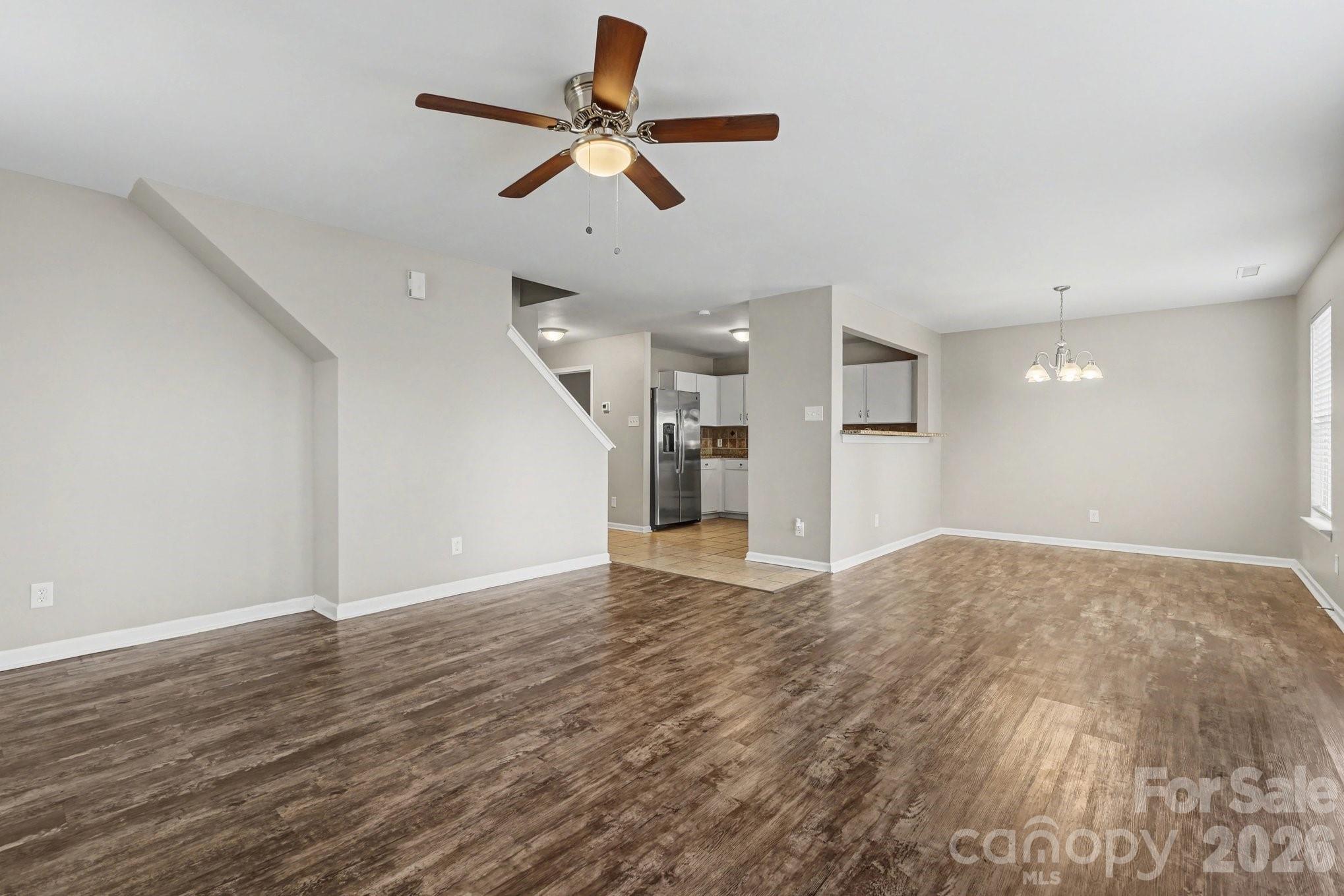 Oakbrooke - Residential